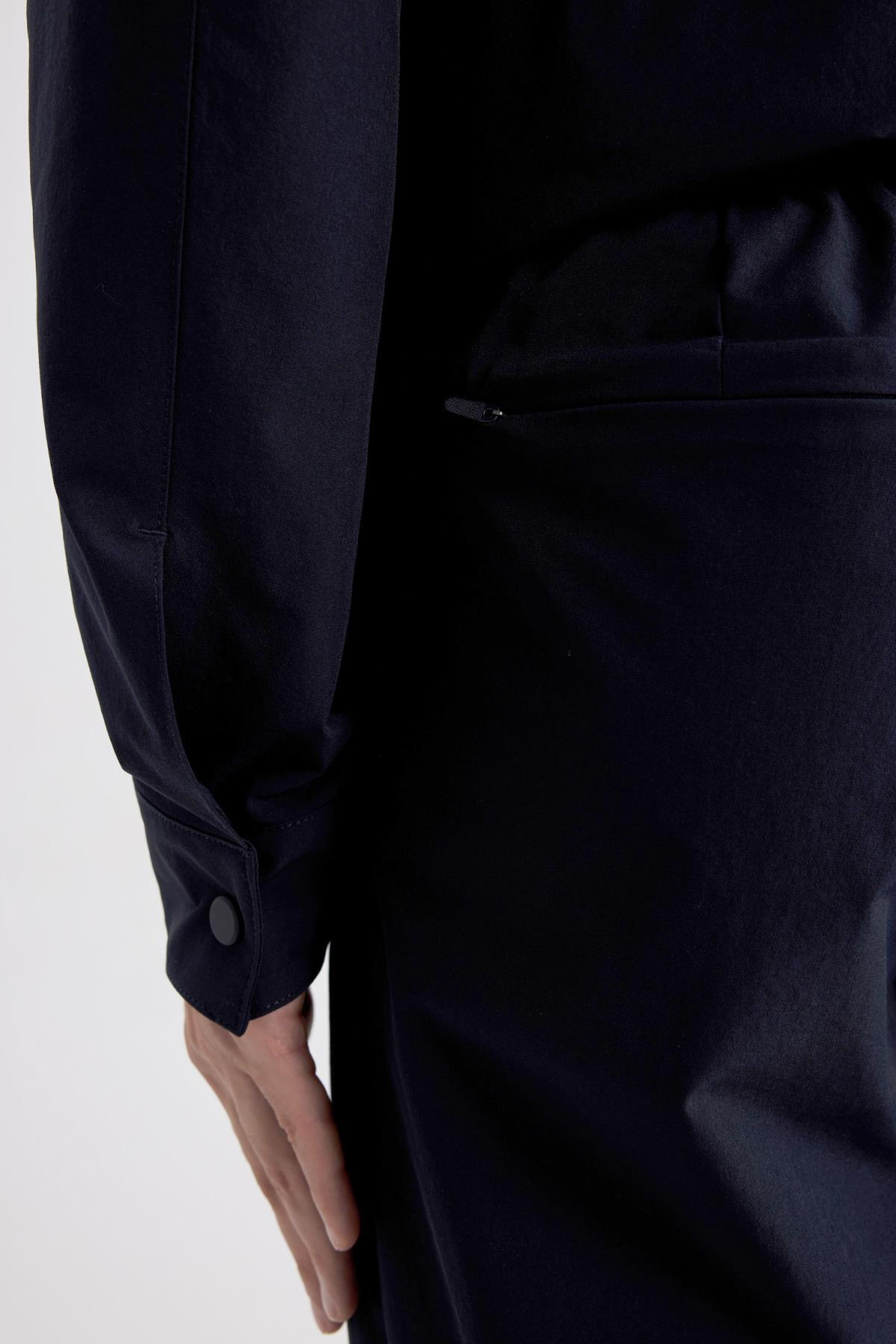 شلوار مردانه دفاکتو | B6551AX24SP Defacto - Image 6