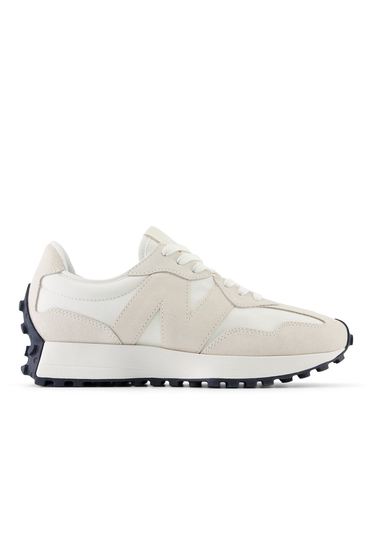 New balance beige femme deals