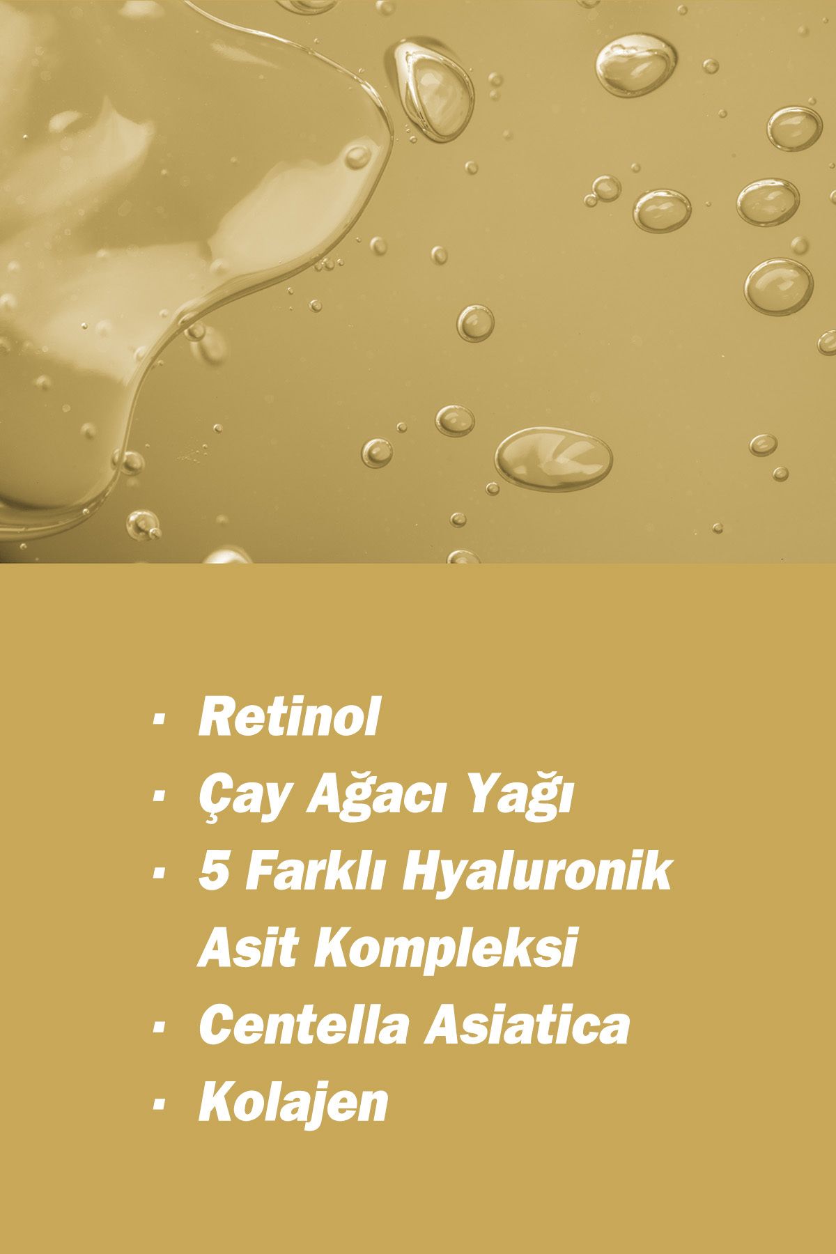سرم پوست کلینیک مخلوط 50ML پسر جامبو Tto