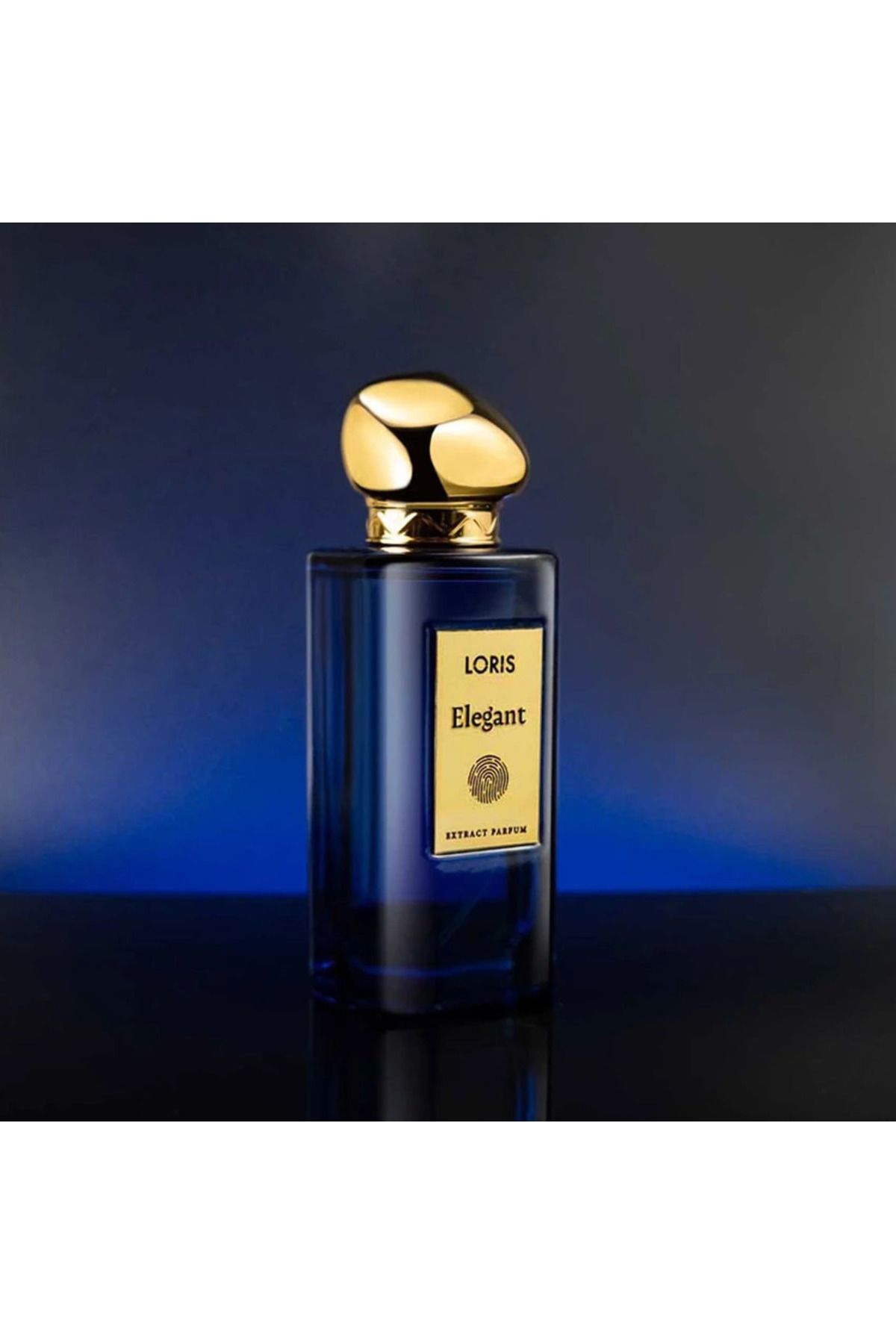 Elegant Extrait Parfüm 90 ml