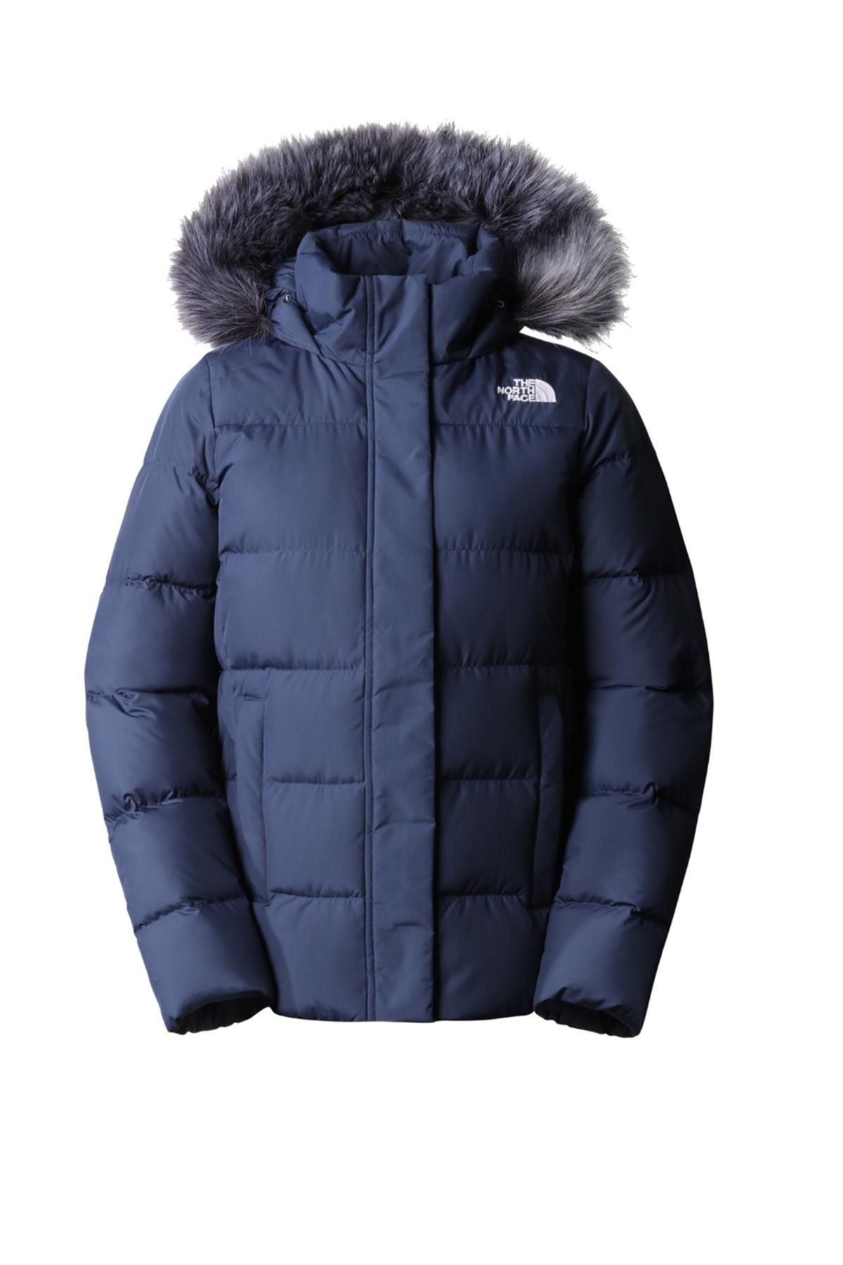 Gotham coat north cheap face