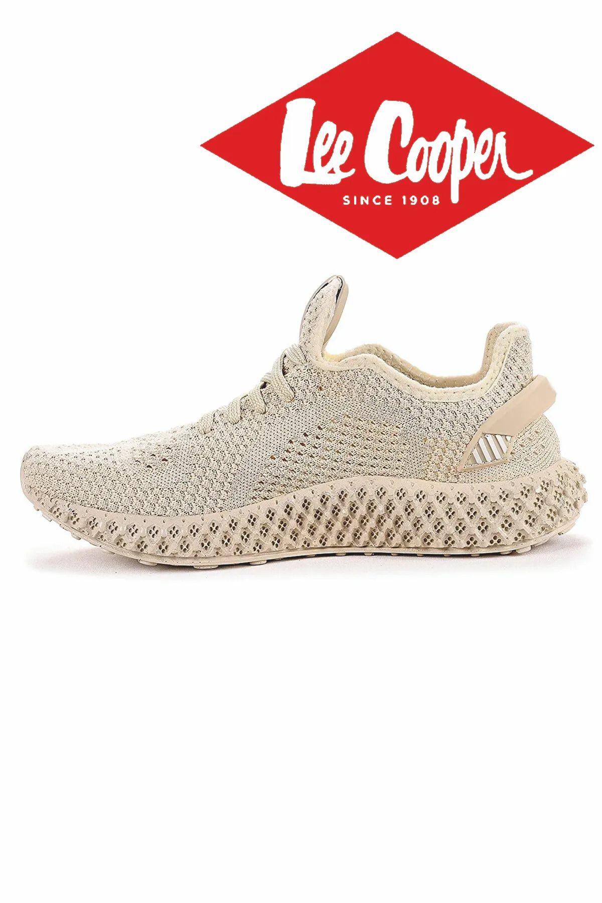 اسنیکر نود مردانه کفش ورزشی روزانه اورجینال Lee Cooper