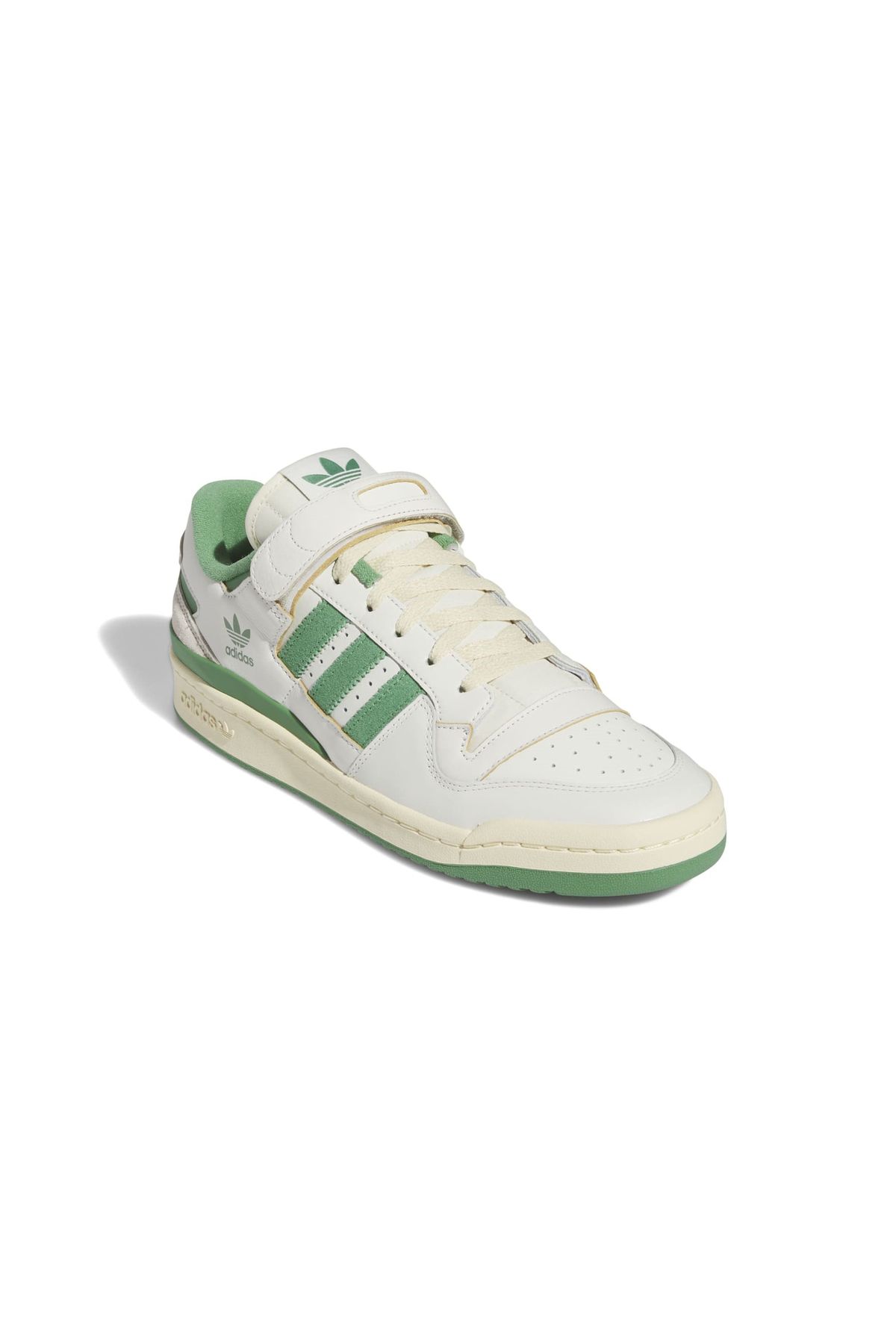 adidas IG3773-E adidas Forum 84 کفش اسپرت مردانه کم رنگ سفید