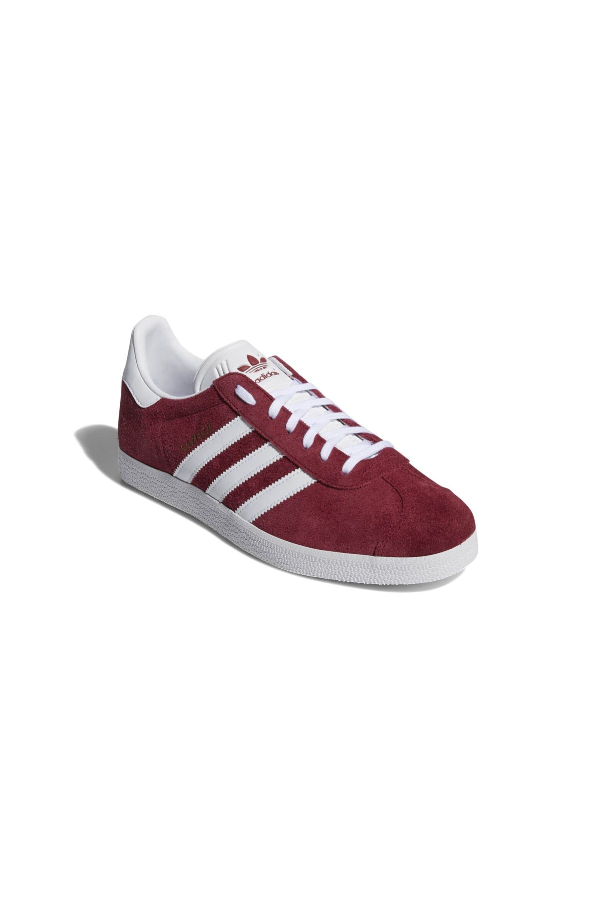 adidas کفش ورزشی زنانه آدیداس Gazelle B41645-K Claret Red