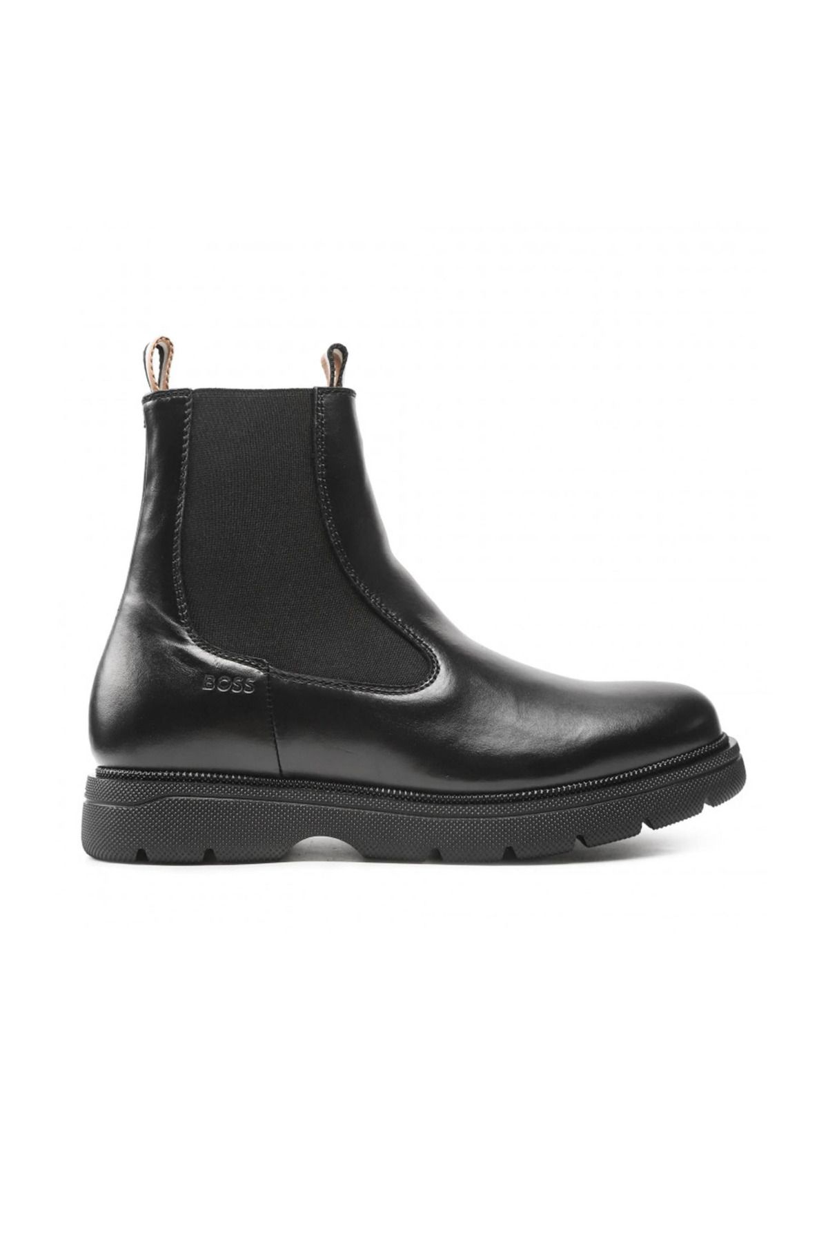 Mens chelsea online boots hugo boss