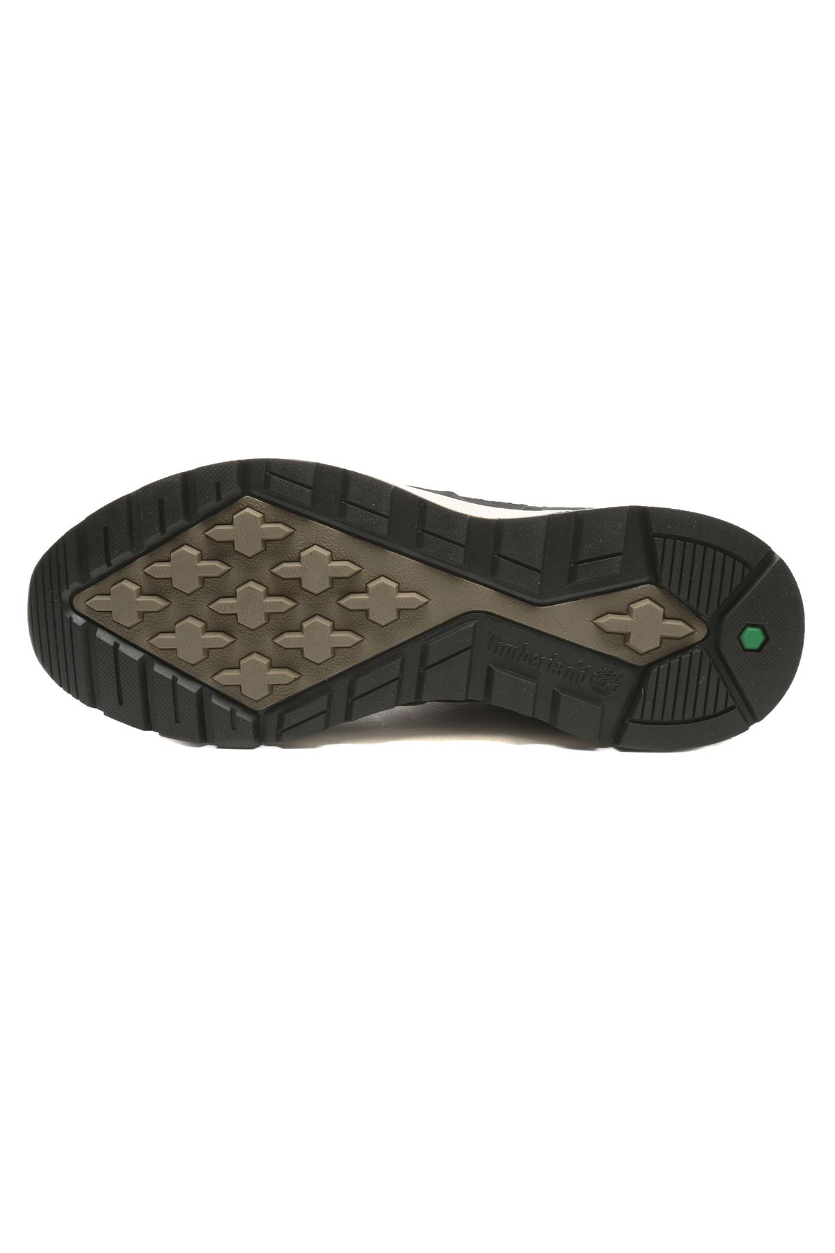 کفش پیاده روی آبی مردانه R LACE ورزشی خاکستری Timberland