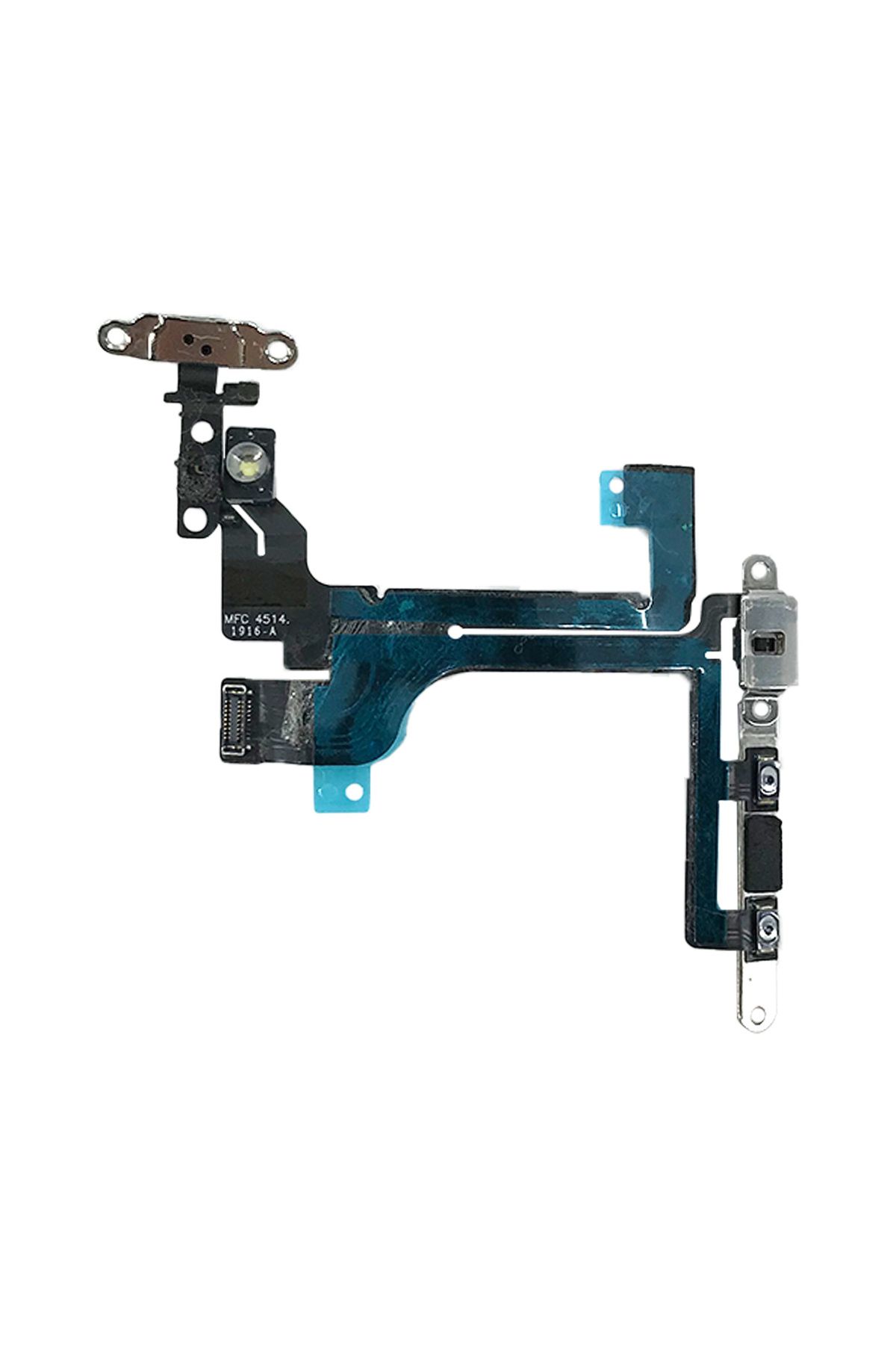 Nettech-Teknonet iPhone 5C Compatible Power Flex 1