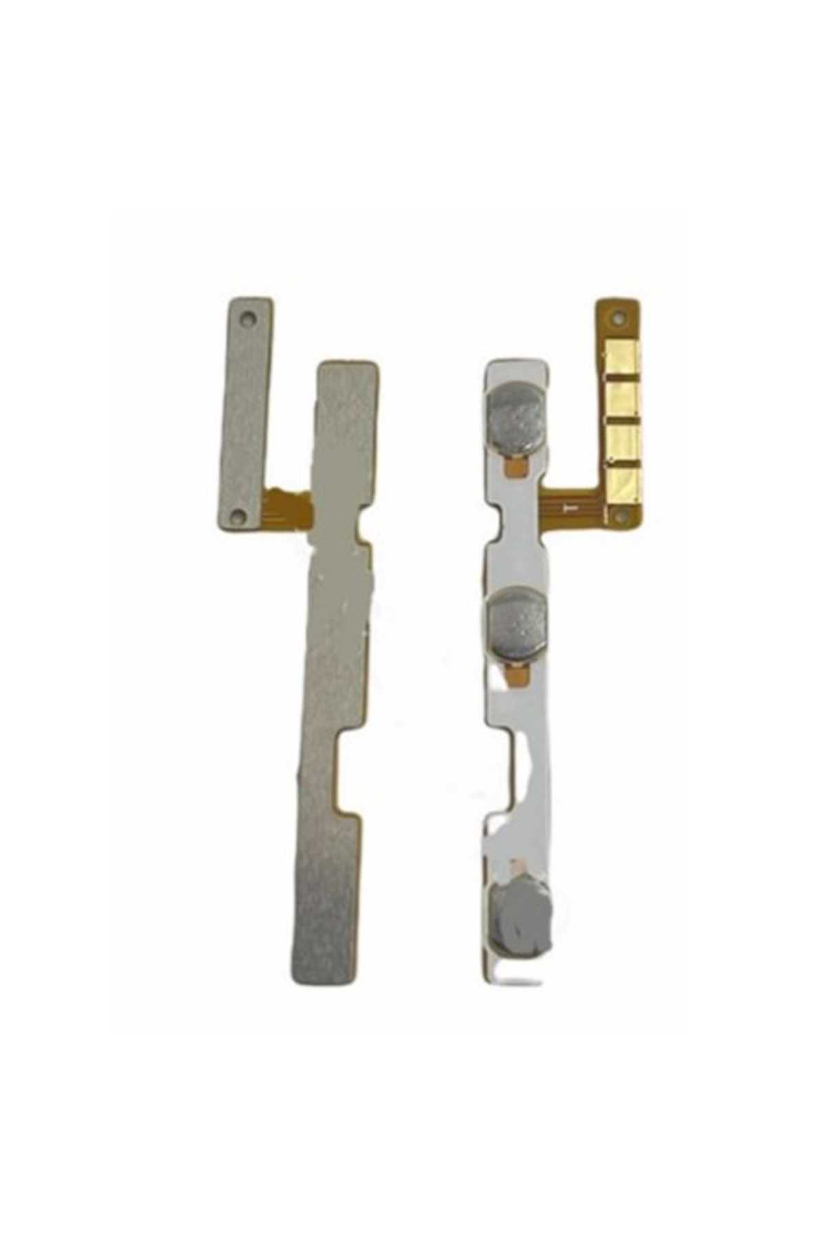 Teknonet General Mobile Gm20 Uyumlu Power Ses Flex