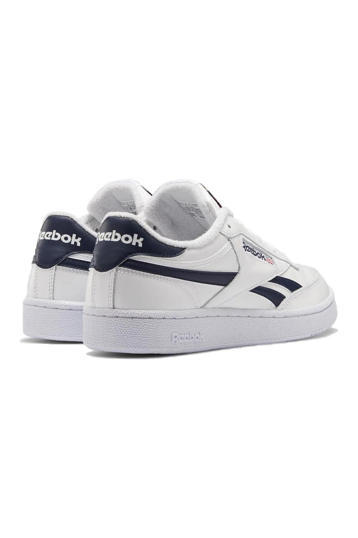 کفش Reebok ریباک Id5001 Club C Revenge سفید اورجینال - تصویر 2