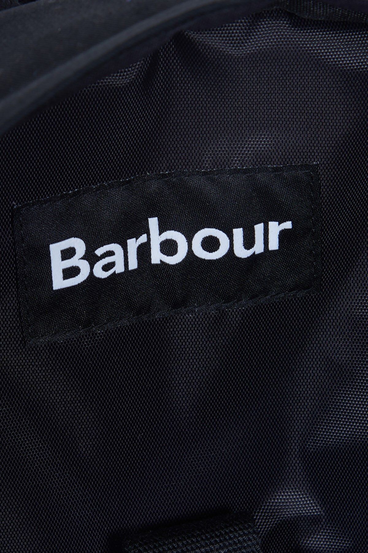 Barbour کوله پشتی آبشار BK11 سیاه