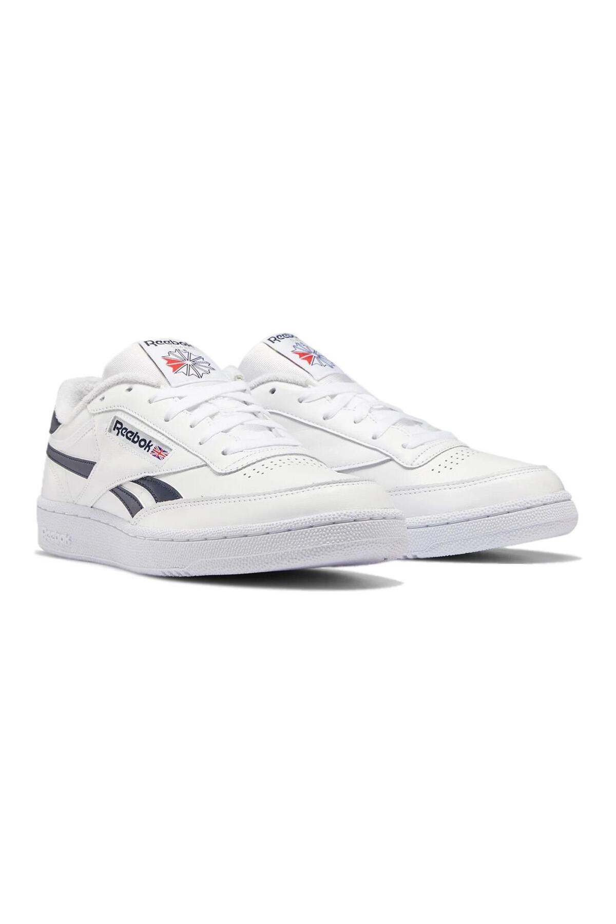 کفش Reebok ریباک Id5001 Club C Revenge سفید اورجینال - تصویر 1