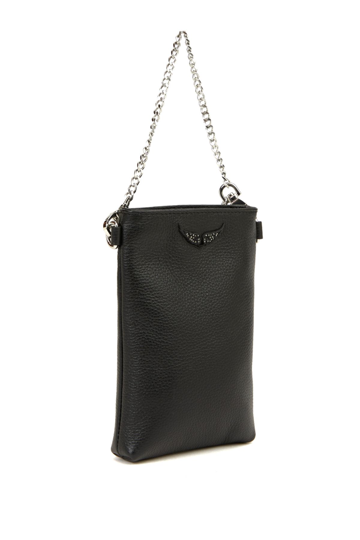 Zadig & Voltaire-Zadig Voltaire Bag - Stylish and Useful Design 3