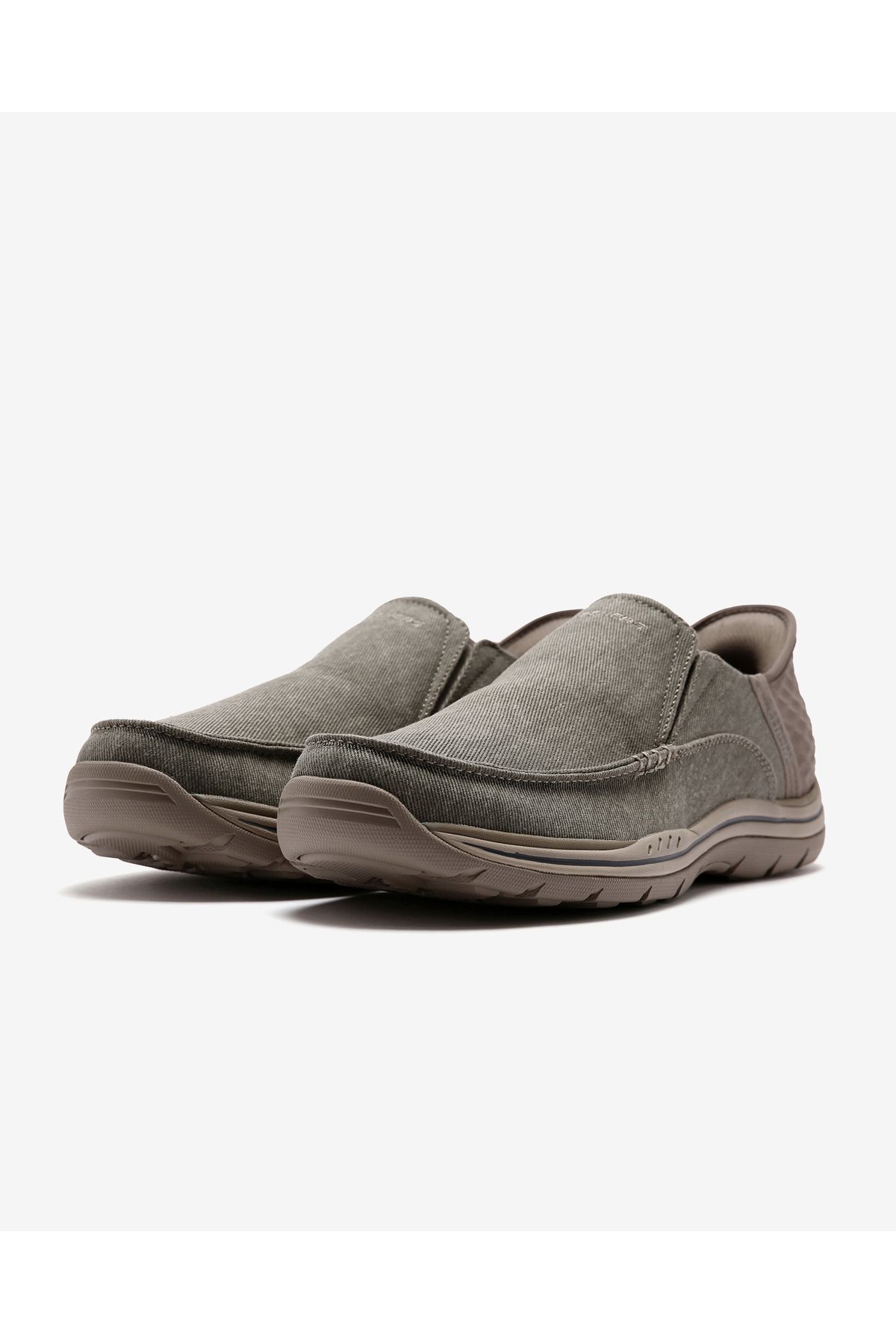 Skechers كفش كتانى اسپرت مردانه مدل expected cayson