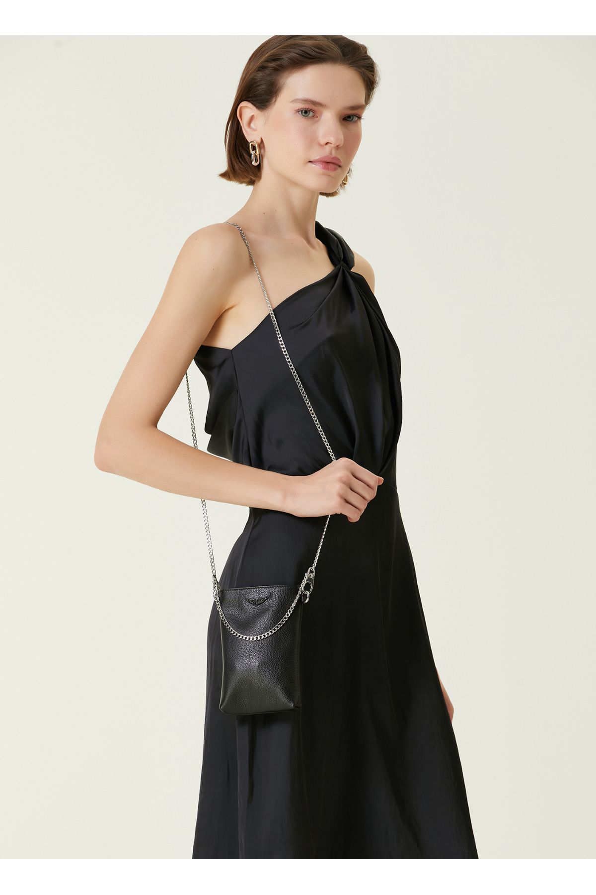 Zadig & Voltaire-Zadig Voltaire Bag - Stylish and Useful Design 2