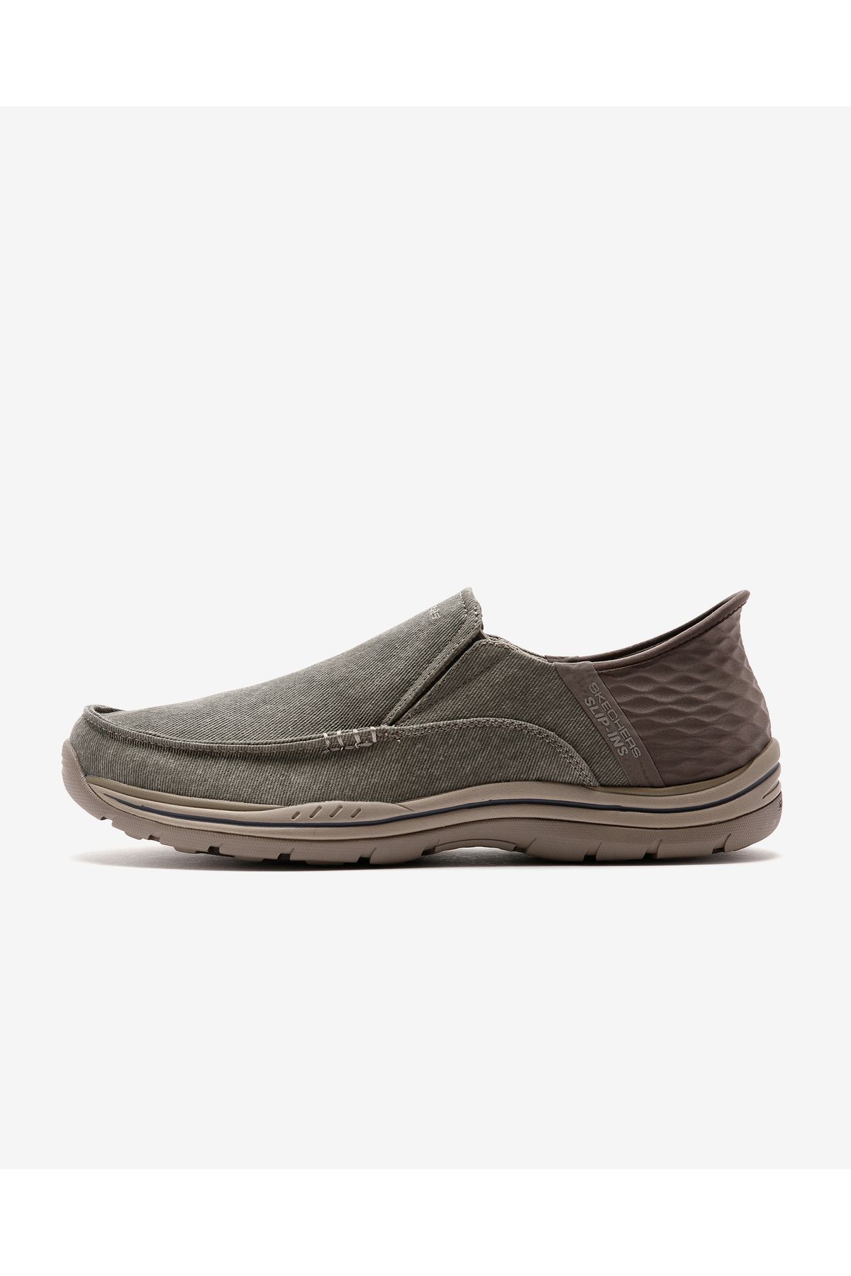 Skechers كفش كتانى اسپرت مردانه مدل expected cayson