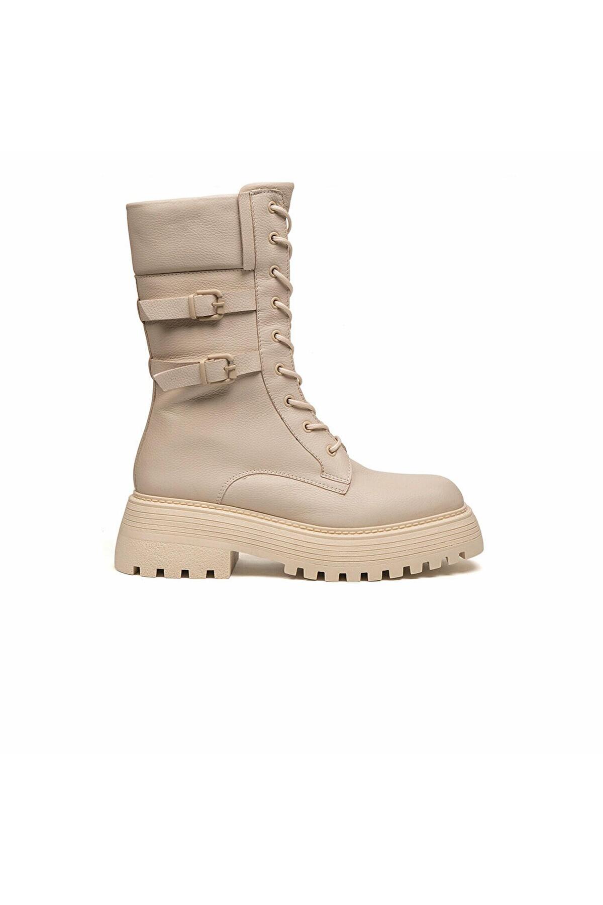 Trendy Women's Boots 2k2tb31900