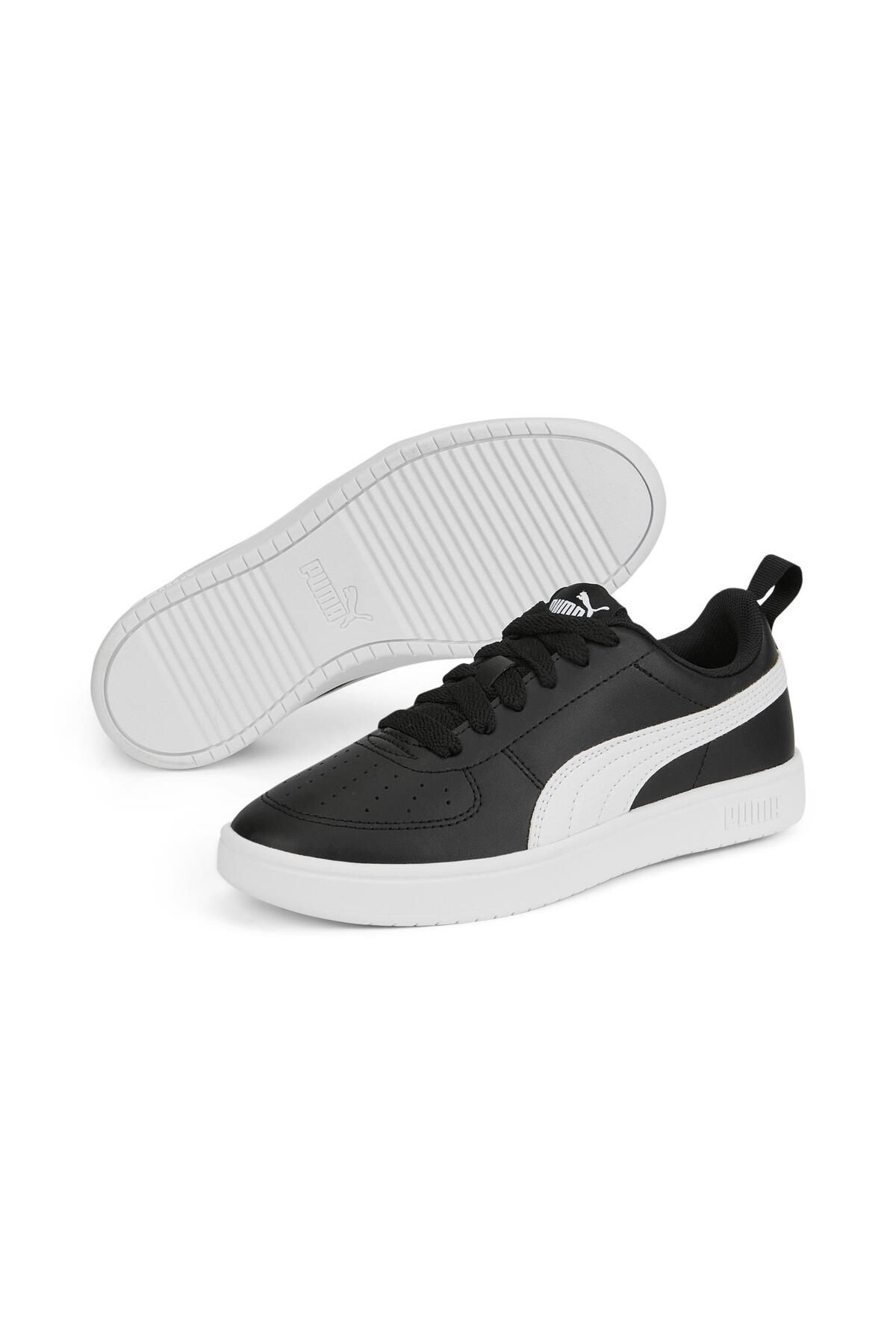 38431111 Rickie Jr Kids Daily Shoes Sports Puma