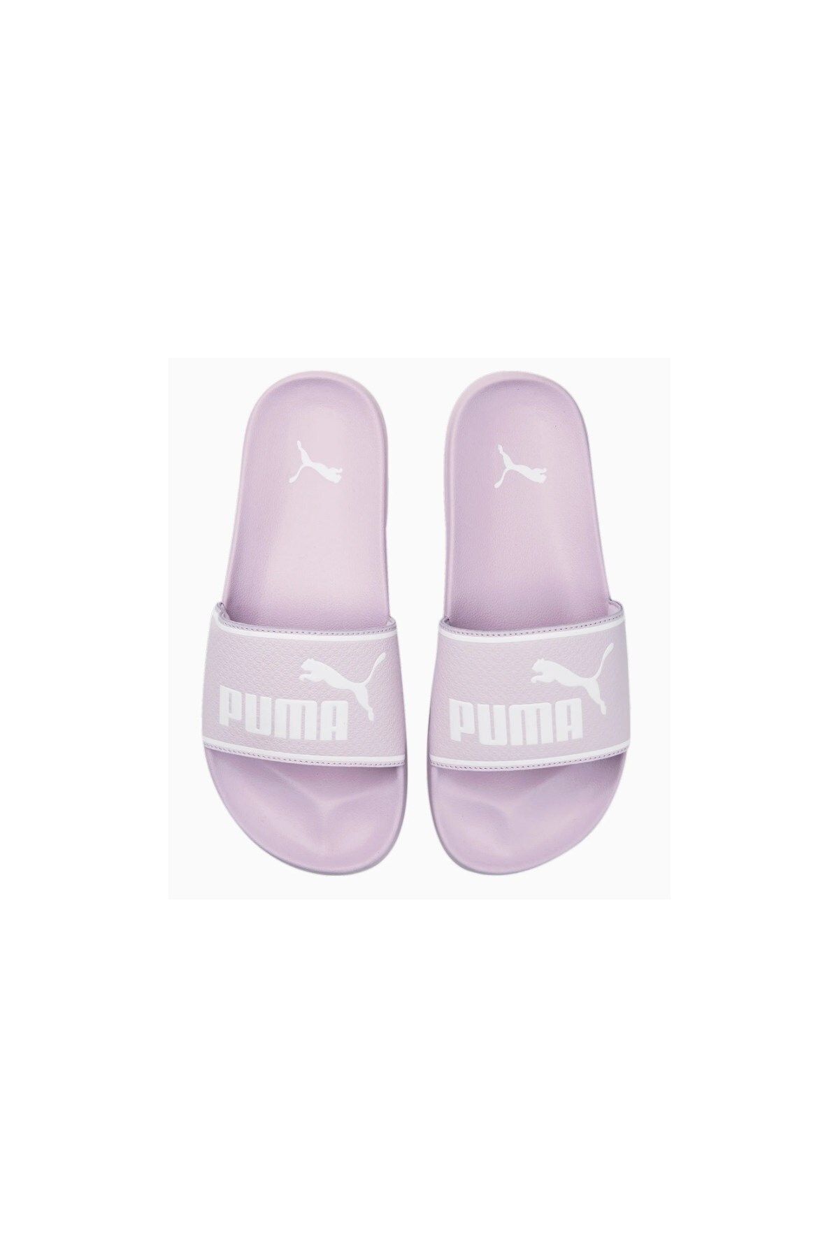 Puma-384139 08 Leadcat 2.0 Hausschuhe Flieder 6