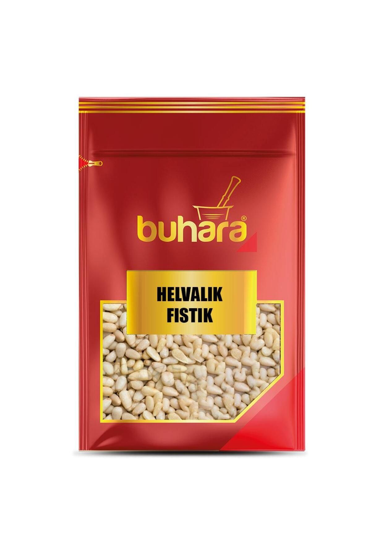 Buhara HELVALIK FISTIK 80 GR
