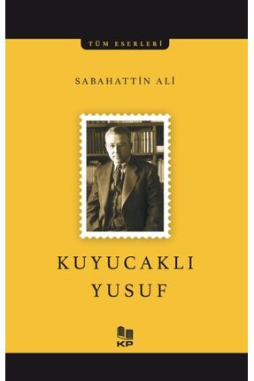 Kitap Pazarı Kuyucaklı Yusuf