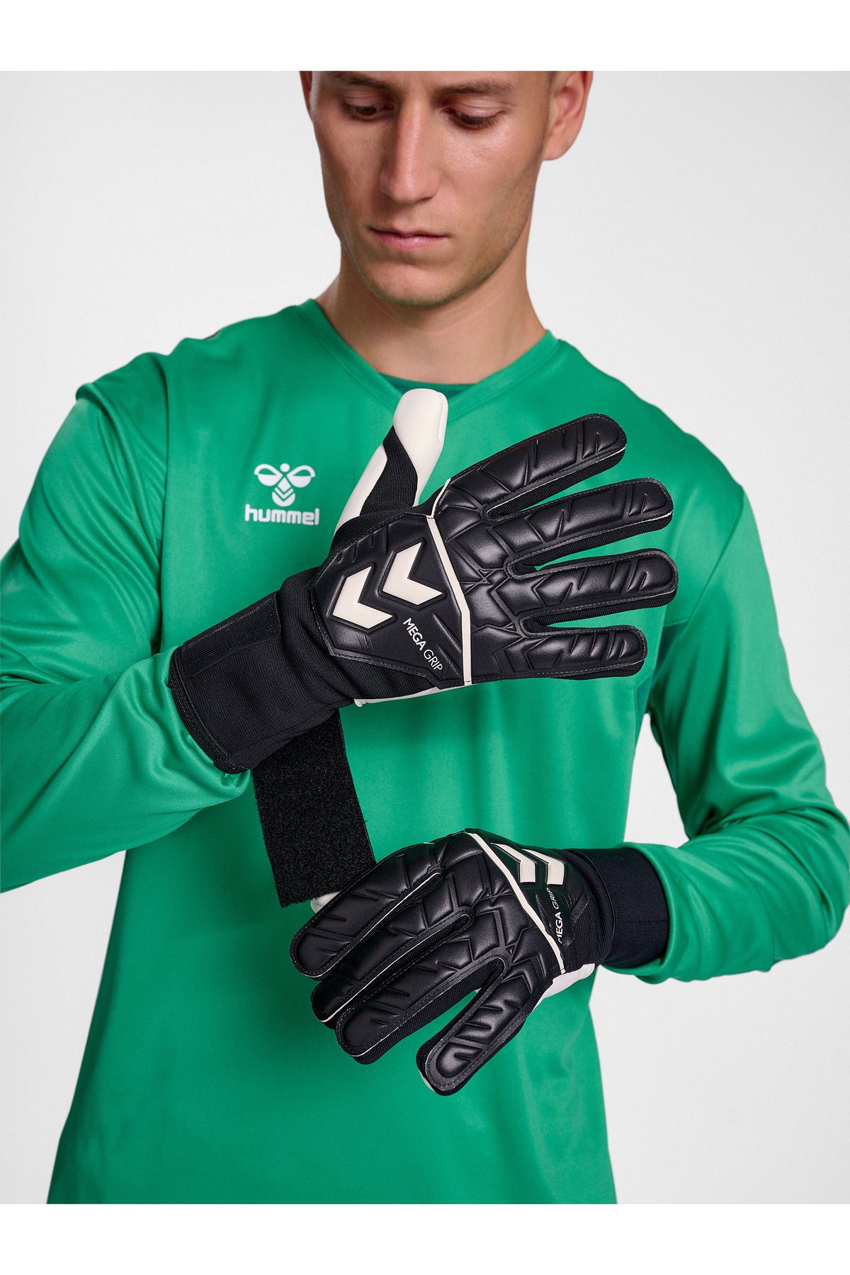 hummel-hmlGK ELDİVEN MEGA TUTUŞ 2