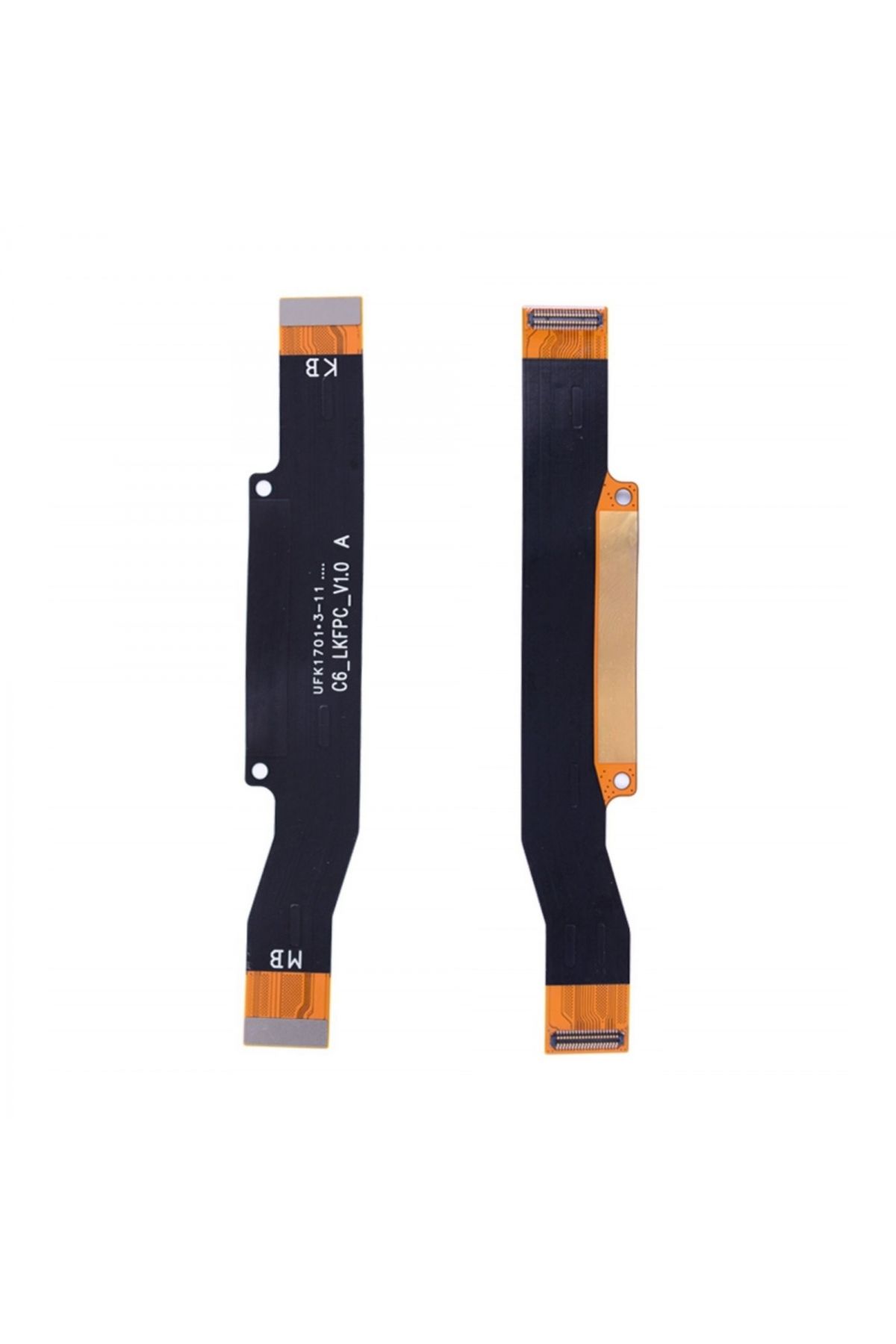 Nettech-Xiaomi Redmi Note 4X Teknonet Screen Flex Compatible 1