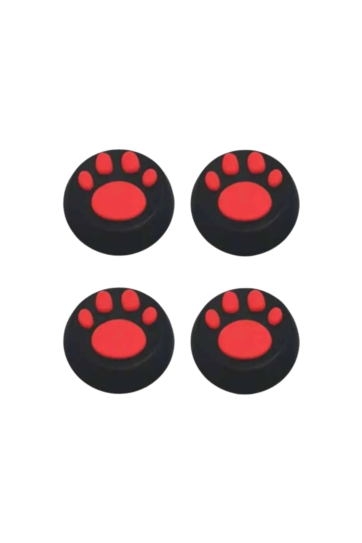 Nintendo Switch/Switch Oled Compatible Analog Protective Silicone 3D Pad