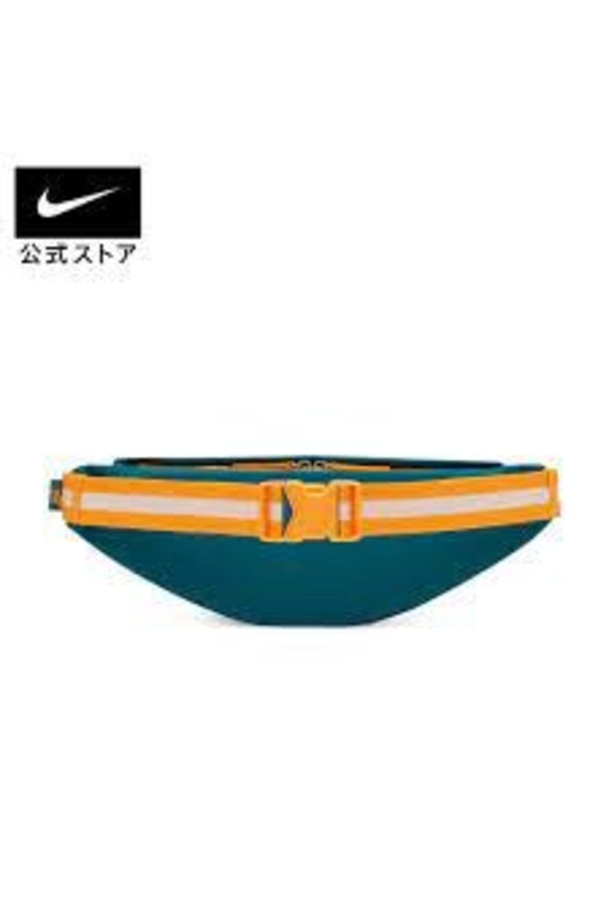 کیف کمری سبز مردانه و زنانه میراث آب نبات کمر یونیسکس Nike