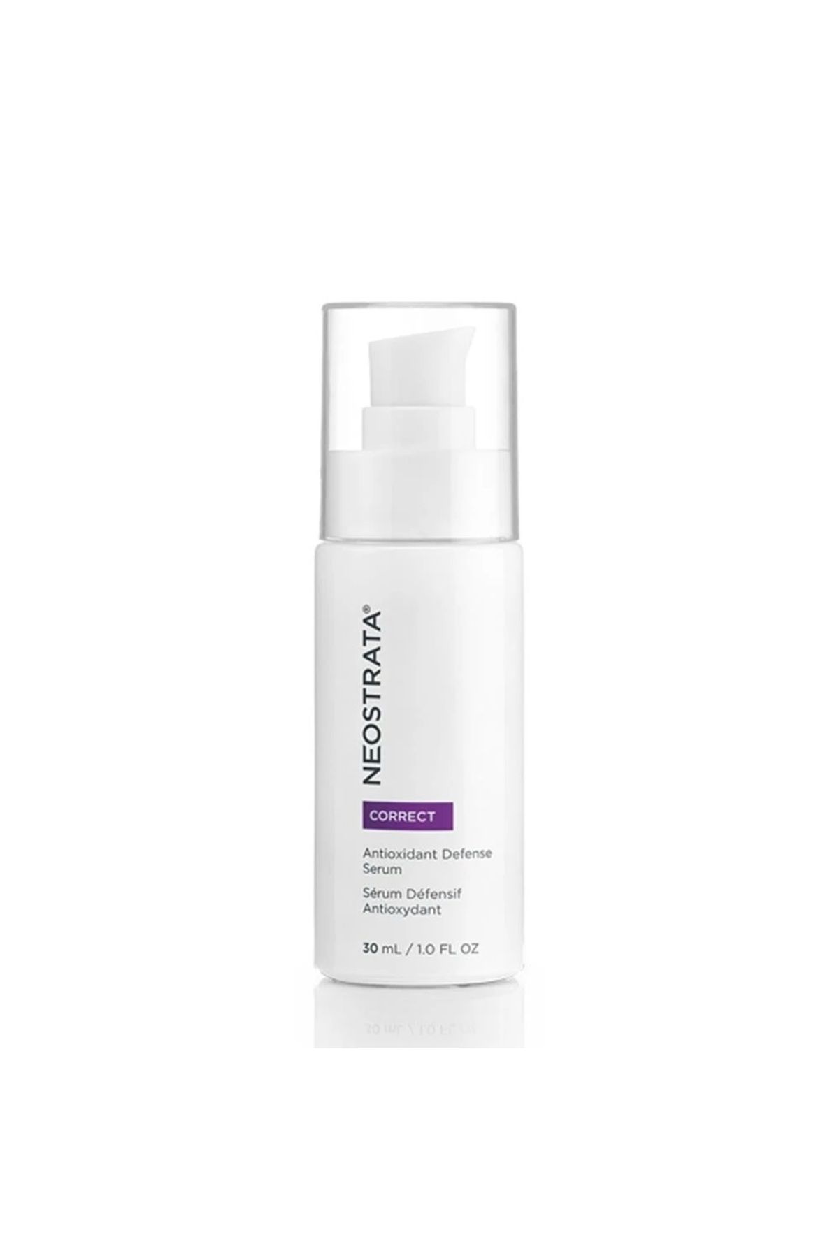 NeoStrata محصول ضد اکسیدان محیطی برای مقابله با عوامل محیطی و تقویت کننده پوست