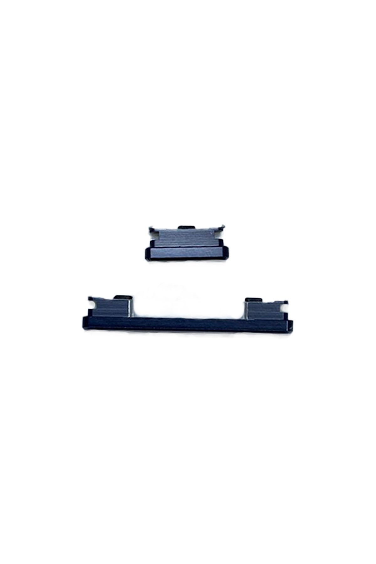 Nettech-Xiaomi Mi 8 Lite Black Compatible Power and Voice Button - Teknonet 1