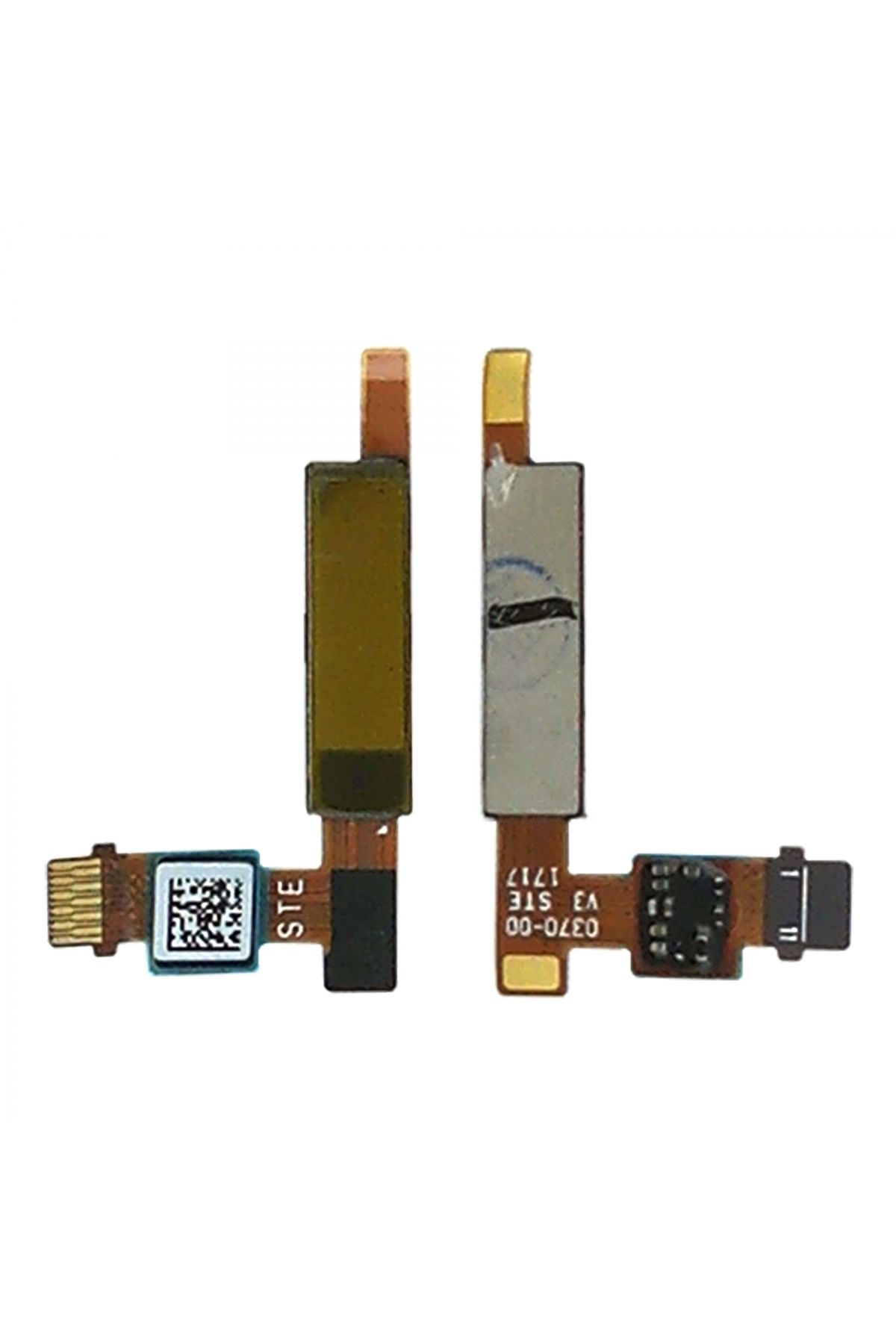 Nettech-Teknonet Huawei P10 Compatible Home Button 1