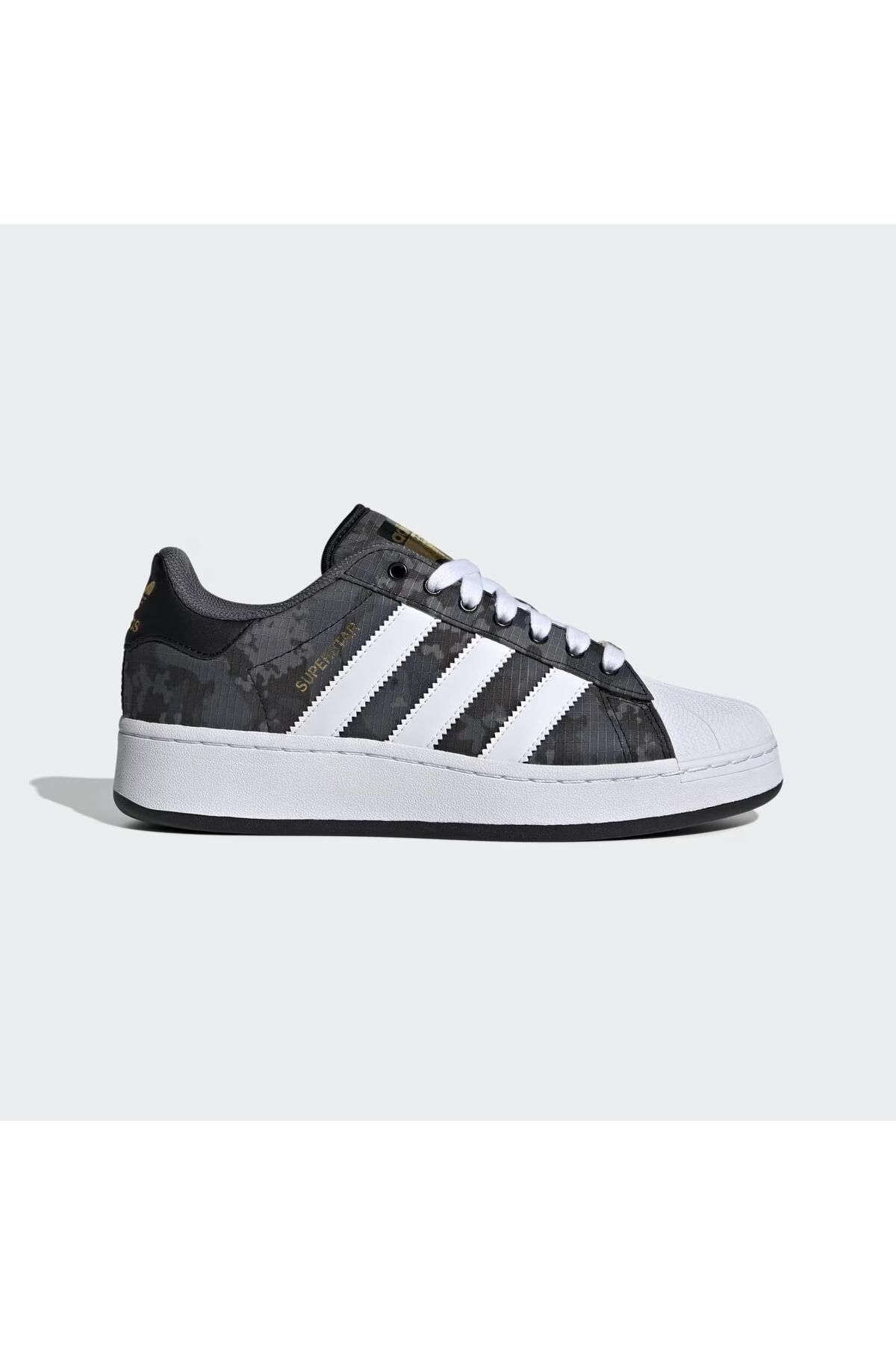 adidas Superstar Xlg Women s Casual Sneakers Trendyol