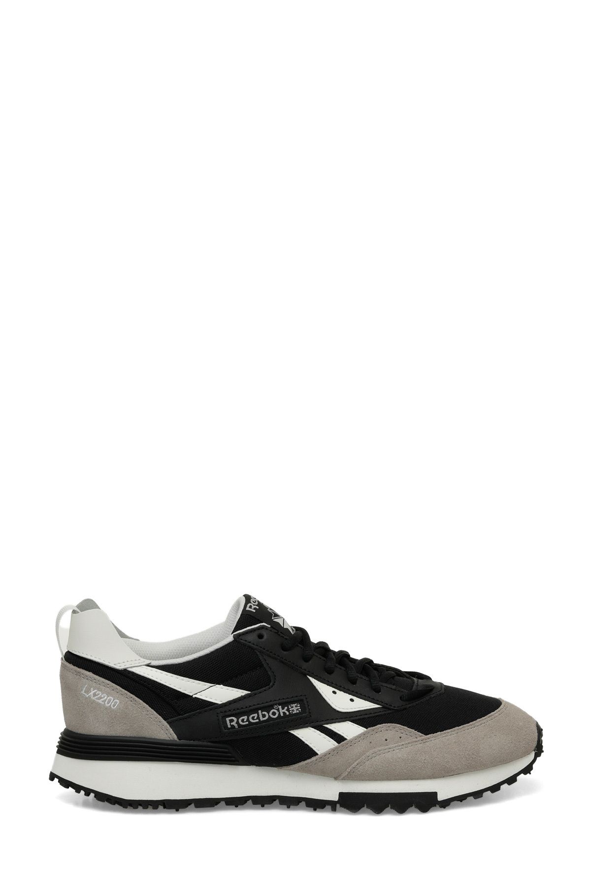 LX2200 Siyah Unisex Sneaker