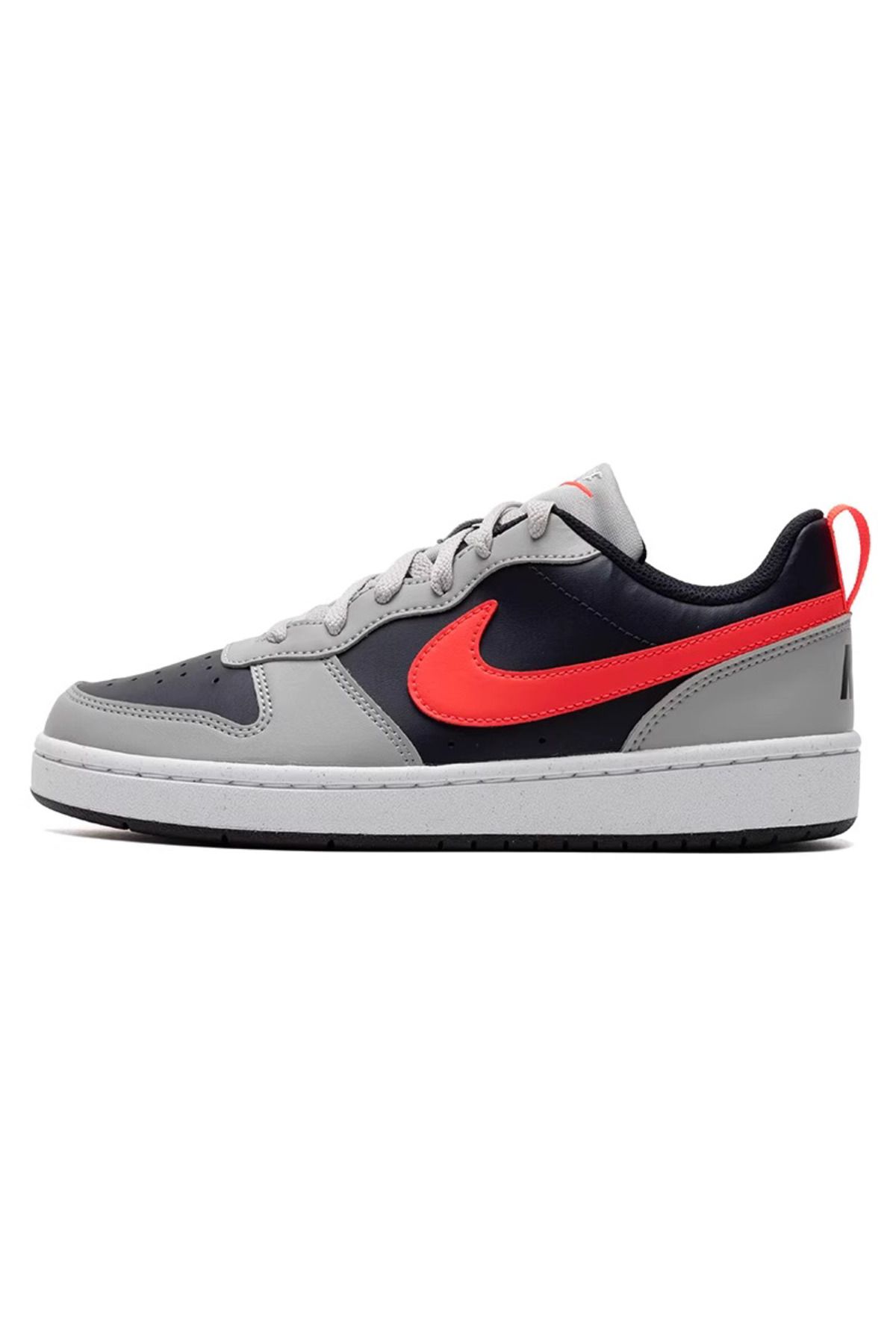 کفش پیاده روی خاکستری مردانه و زنانه Borough Low Resorraft Sportie Nike