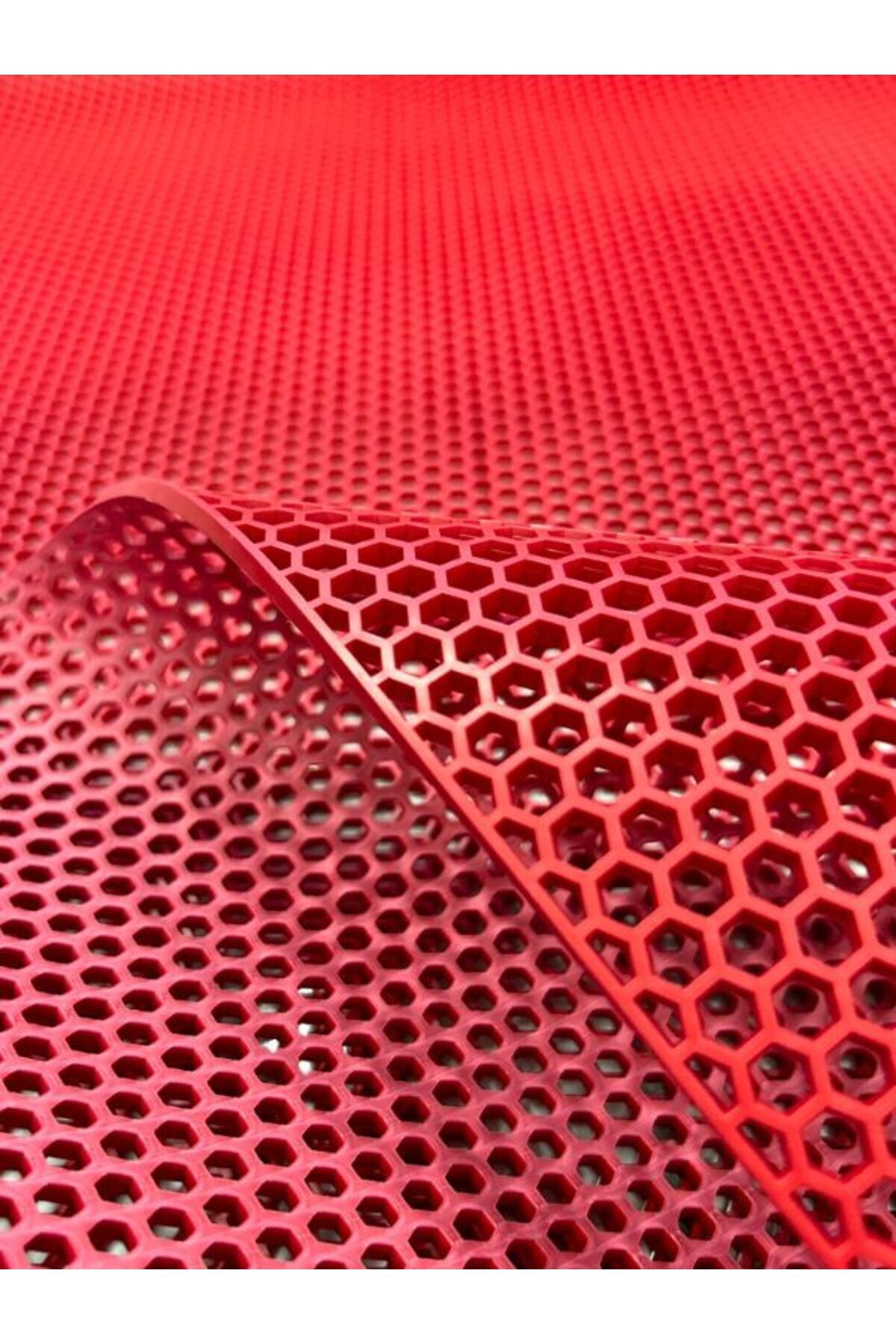 Milrey-Honeycomb Mat - Width 120 Cm / Wet & Non-Slip Internal and External Floors 3