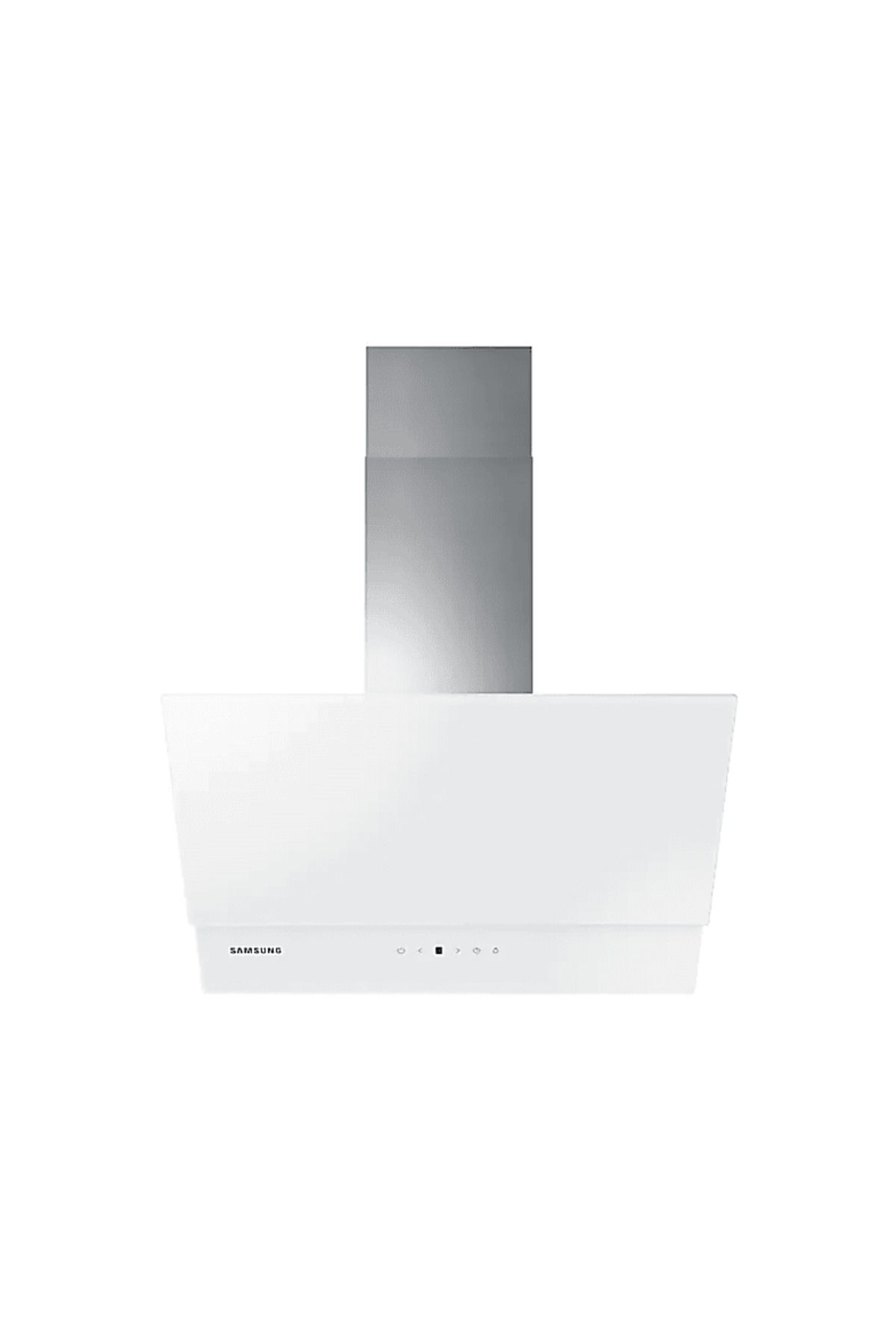 Samsung NK24M7060VW/TR Ankastre Davlumbaz Beyaz