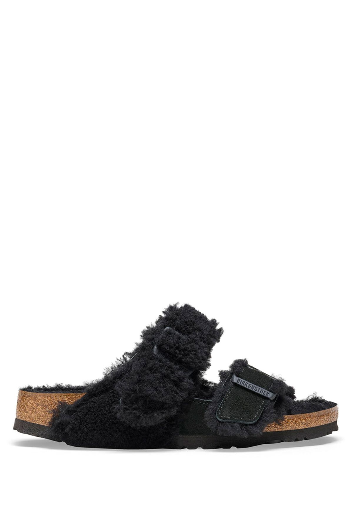 دمپایی زنانه مشکی آریزونا Birkenstock
