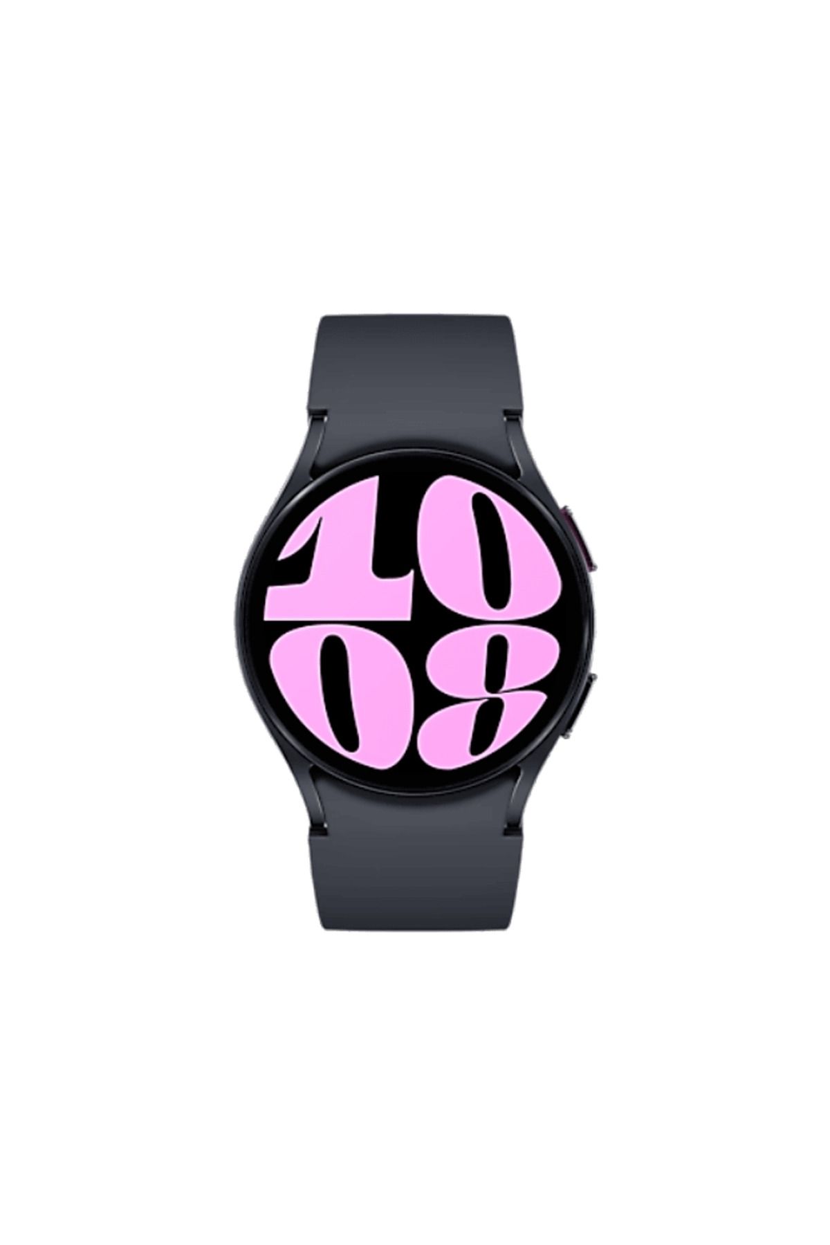 Samsung Galaxy Watch 6 Bluetooth 40mm Akıllı Saat Siyah