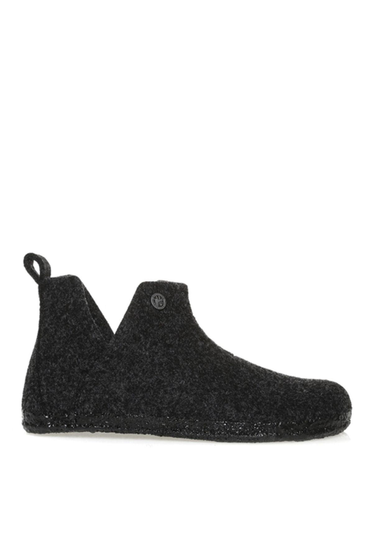 پاندوف زنانه آنتراسیت 1017515 ANDERMATT Birkenstock