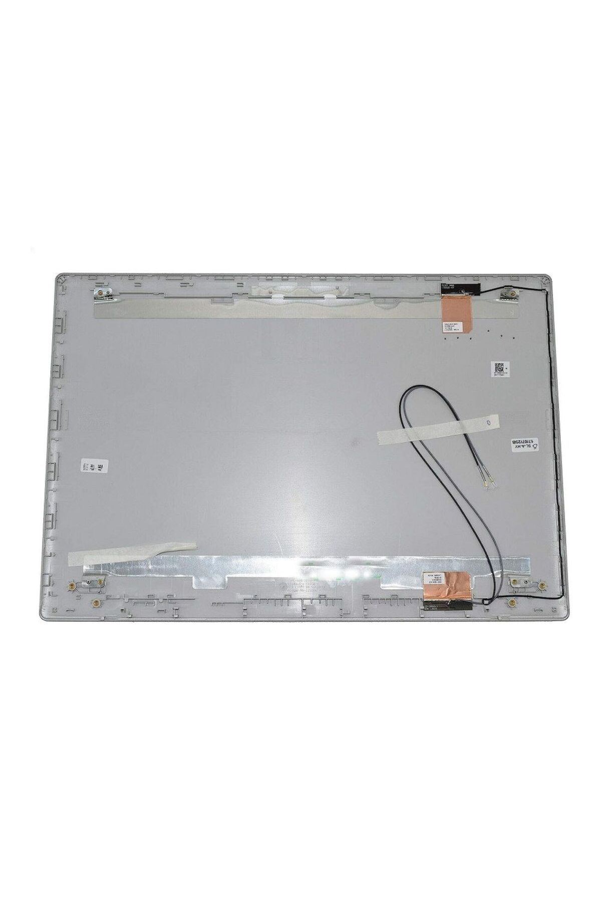 Orijinal ideapad 320-15IKB 81BG 81BT Notebook Ekran Arka Kasası Lcd Cover 2
