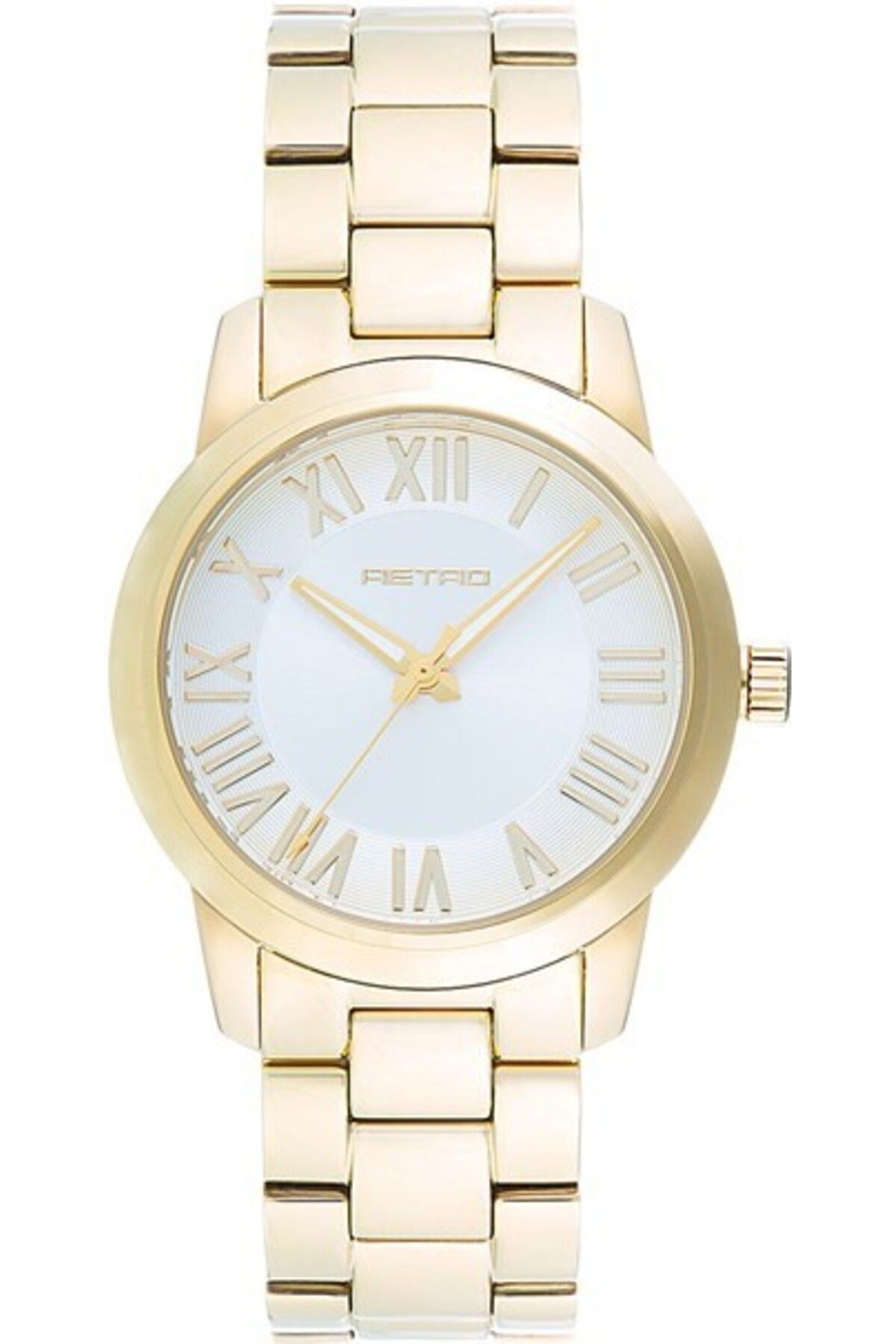 Retro-Rt1010-102 Model Wristwatch - Stylish and Functional Design 2