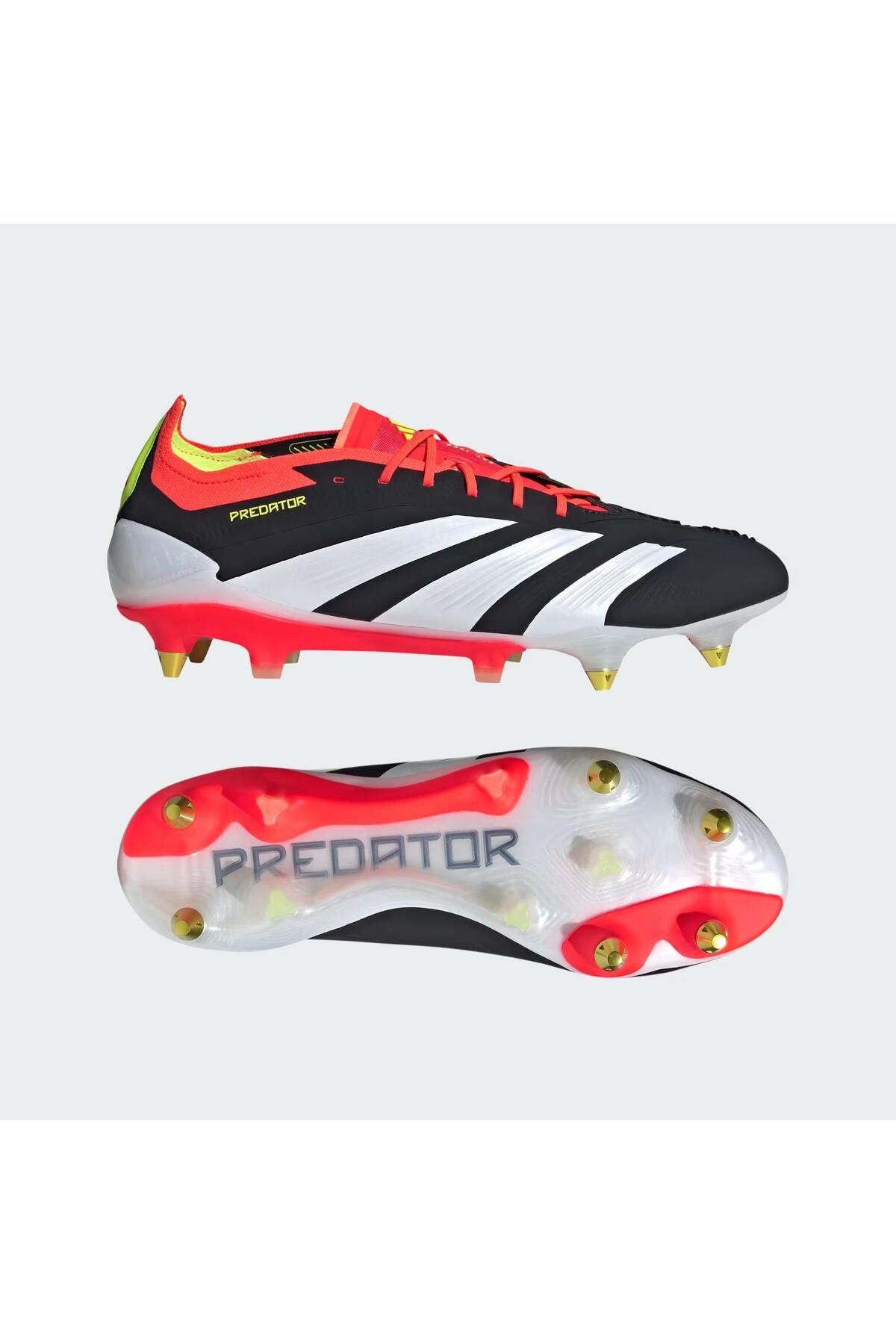 Adidas Predator Elite FT SG Energy Citrus – FTBLBOOTS GmbH