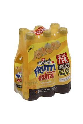 Uludağ Frutti Extra Kavunlu 250 Ml X 6 Adet