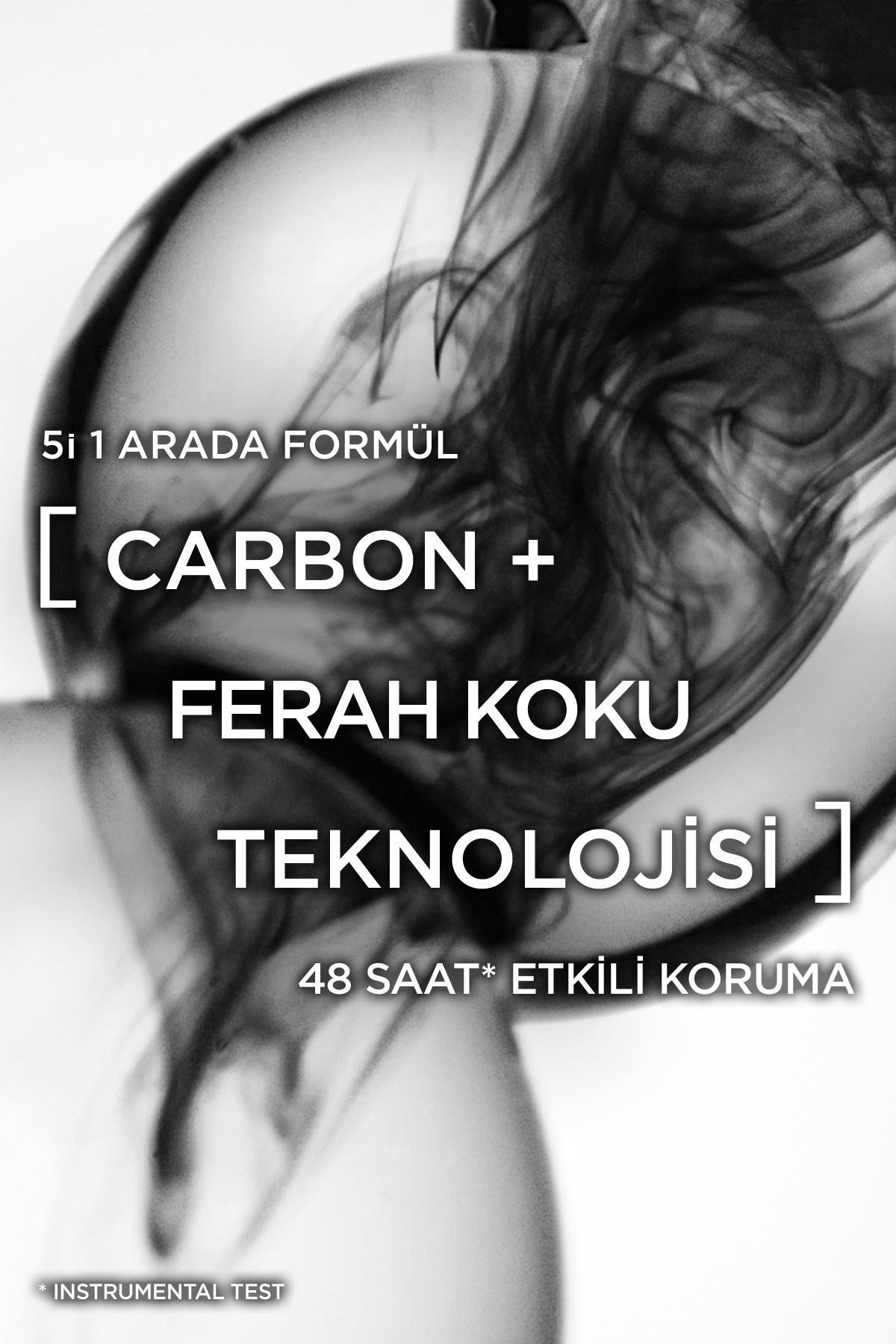 دئودورانت مردانه  L'Oreal Paris Men Expert | 3600523981021_rollback_1734954360865 اورجینال - تصویر 6