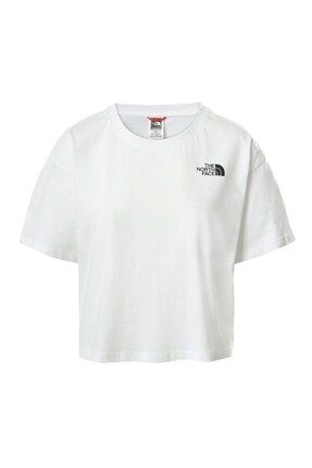 North face shirt wit 2025