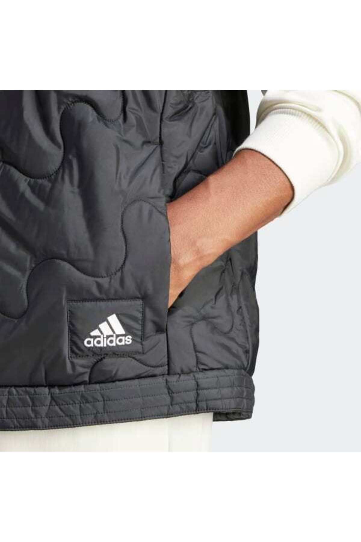 adidas-Hanorac ADIDAS pentru barbati M FI BOS FZ - IR9173 5
