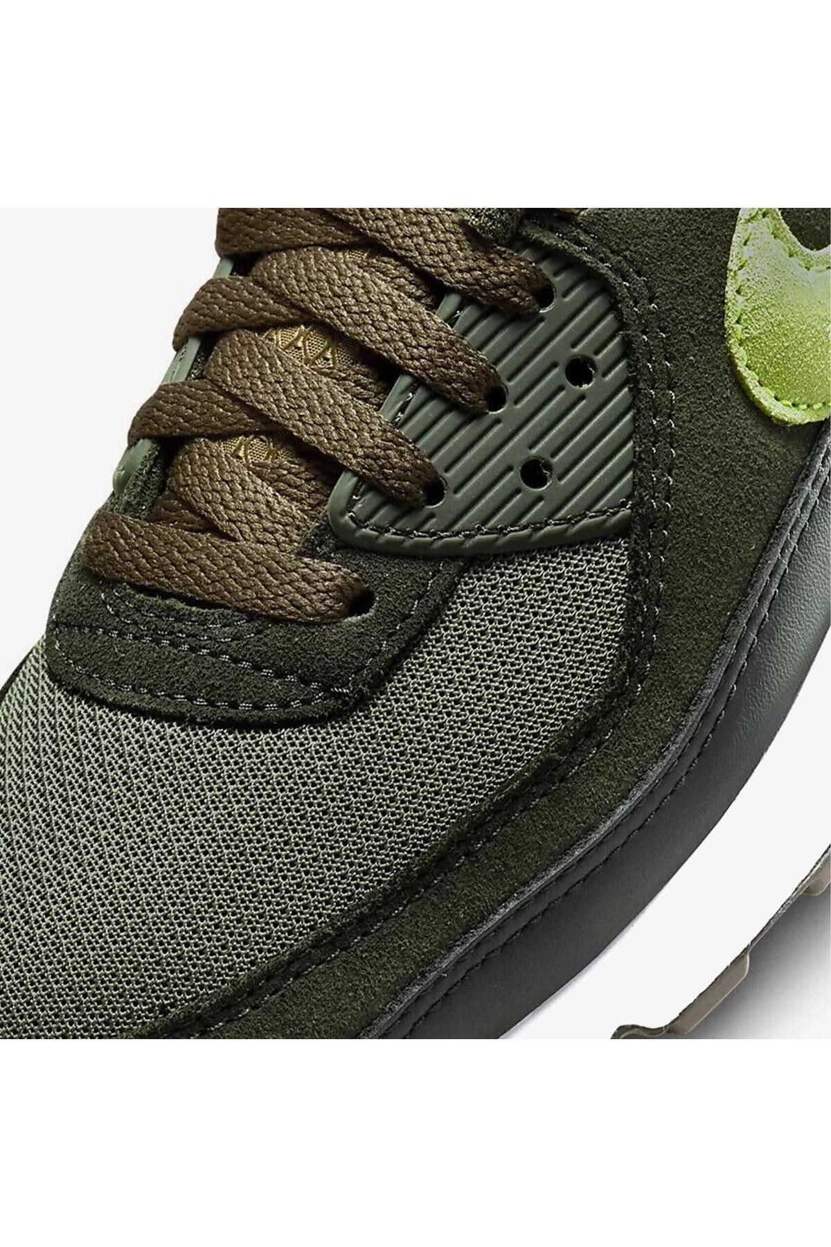 Nike Air Max 90 SS23 Erkek Spor Ayakkab Fiyat Yorumlar Trendyol