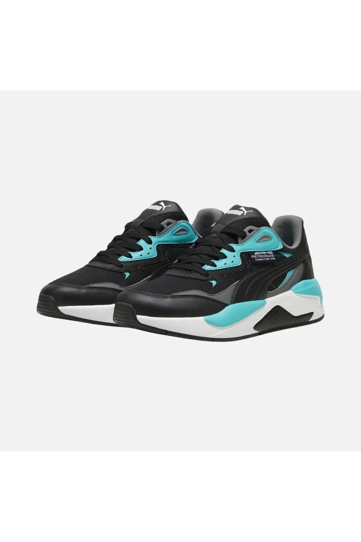 Mercedes x puma online