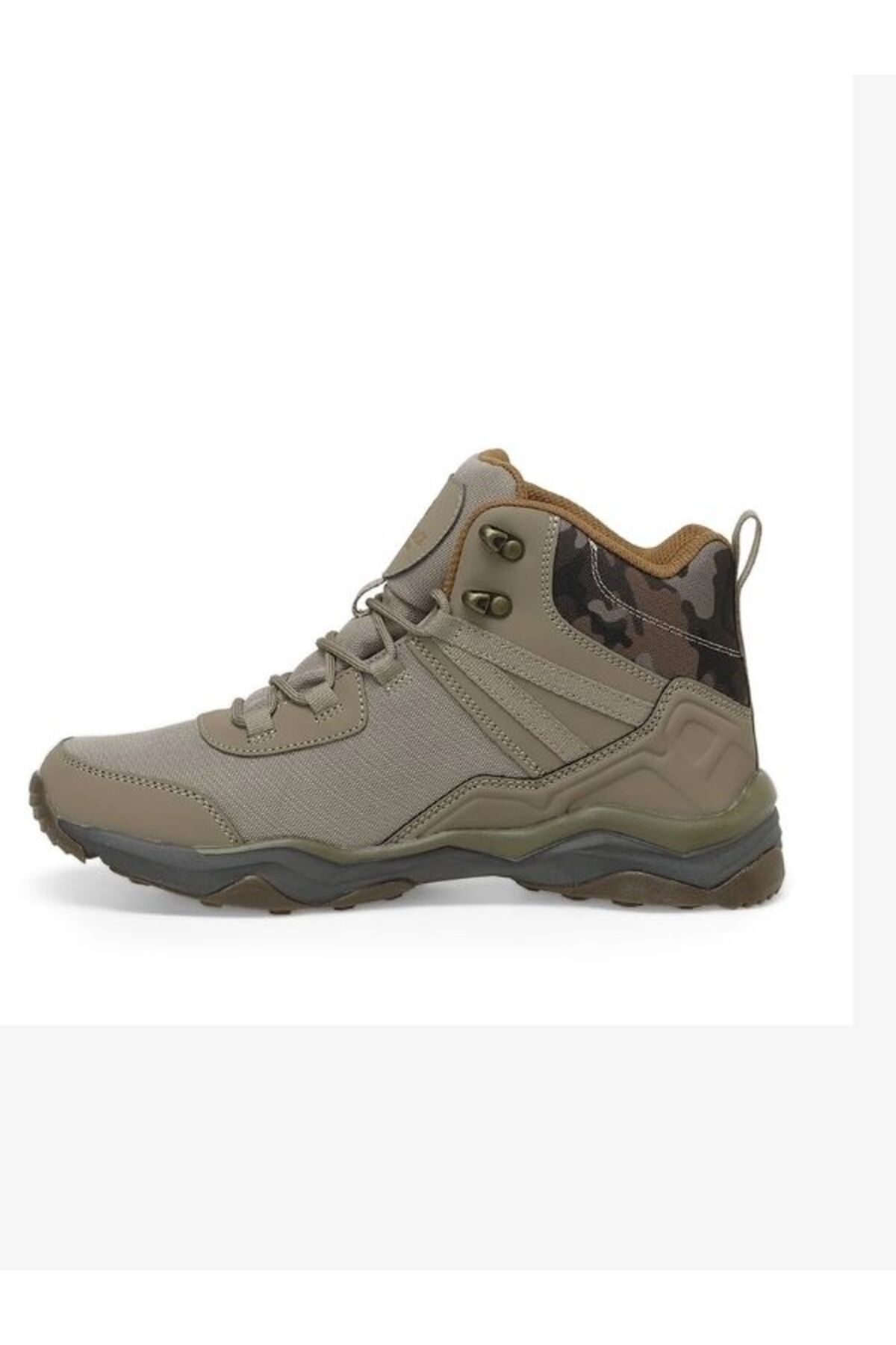 کفش Outdoor مردانه راسته   | لامبرجک Lumberjack TYCWUQZ4PN169417083119858 - تصویر 3