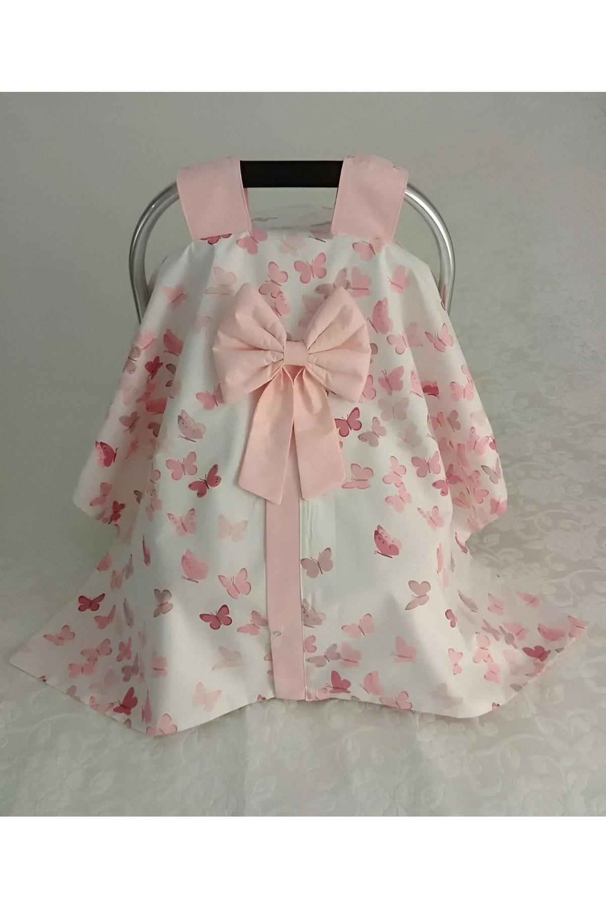 Wenaris Puset örtüsü puset minderi ve puset çarşafı fotoğrafı 2 (önizleme)